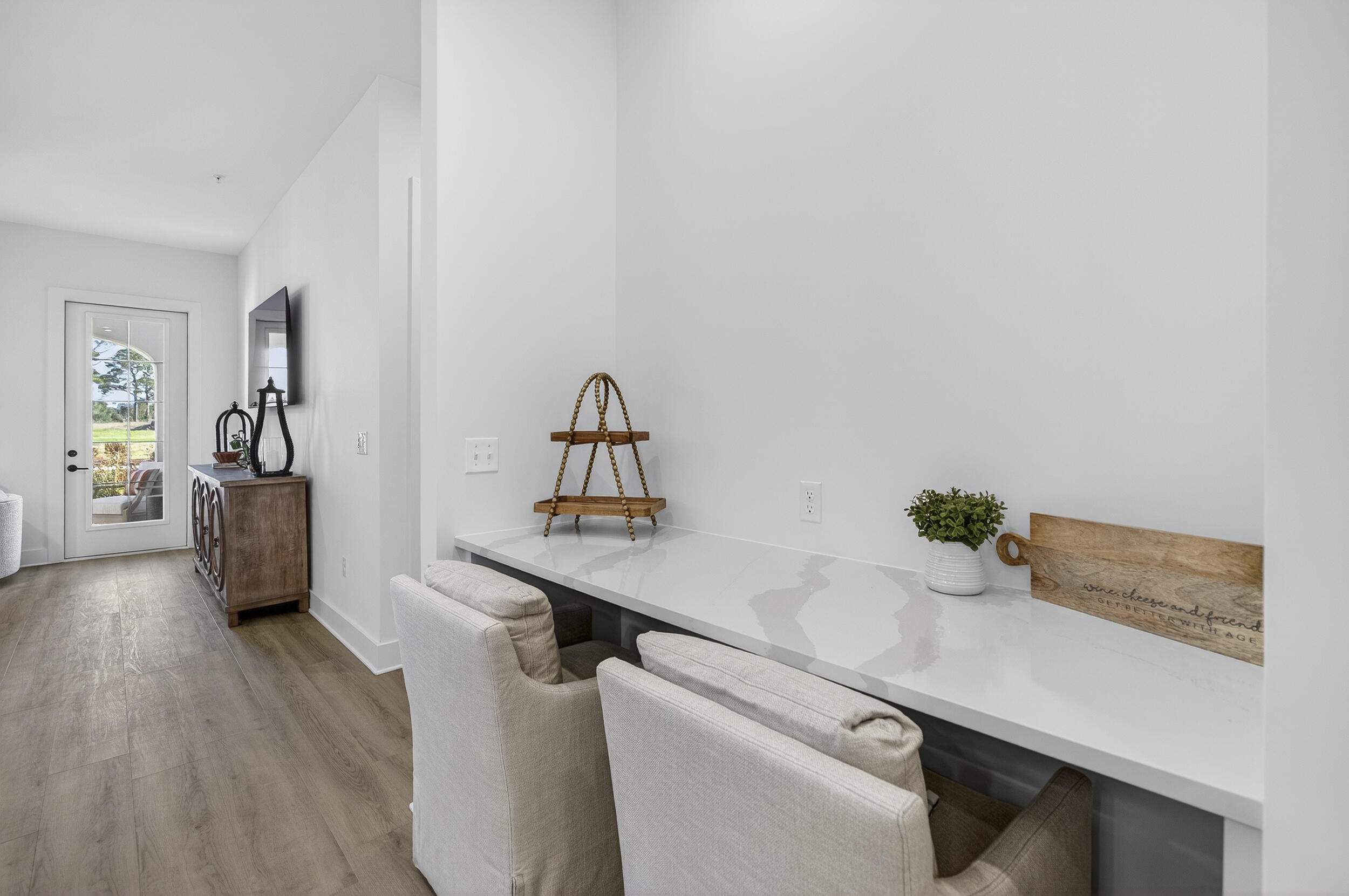 The Grove at Seascape - Residential