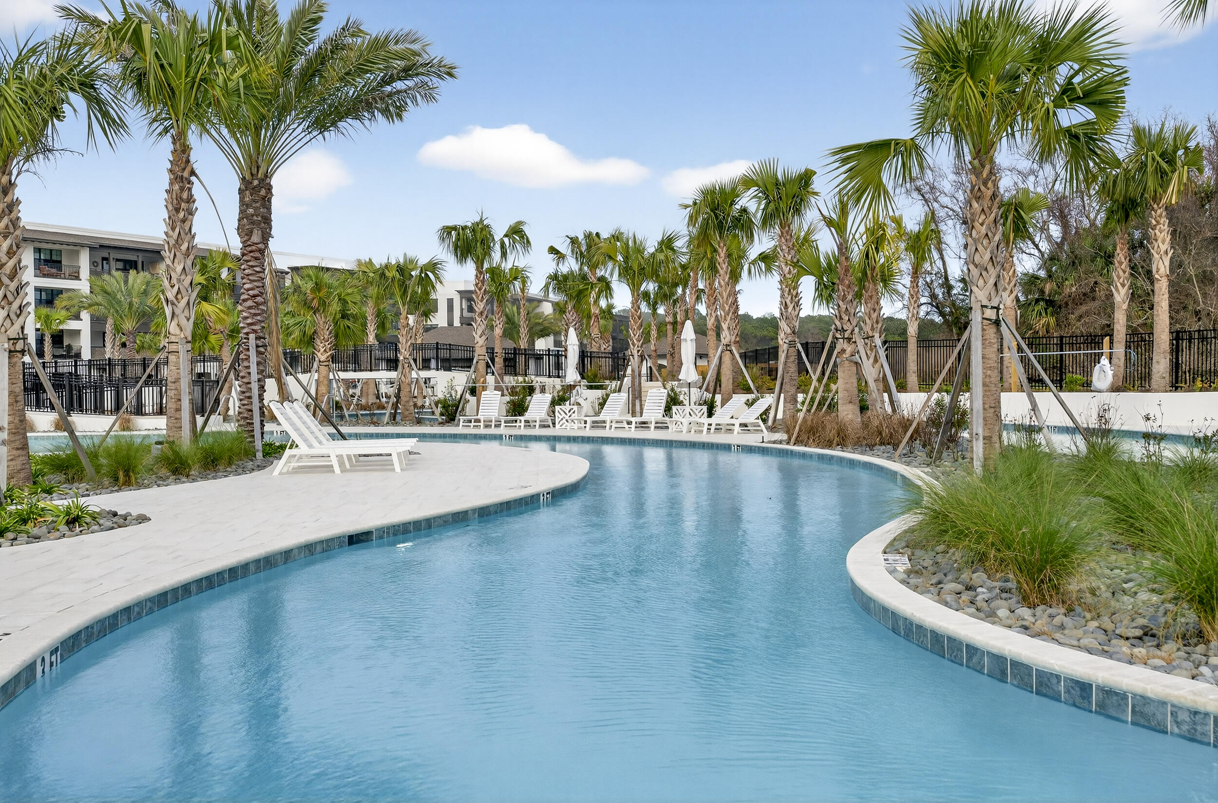 The Grove at Seascape - Residential