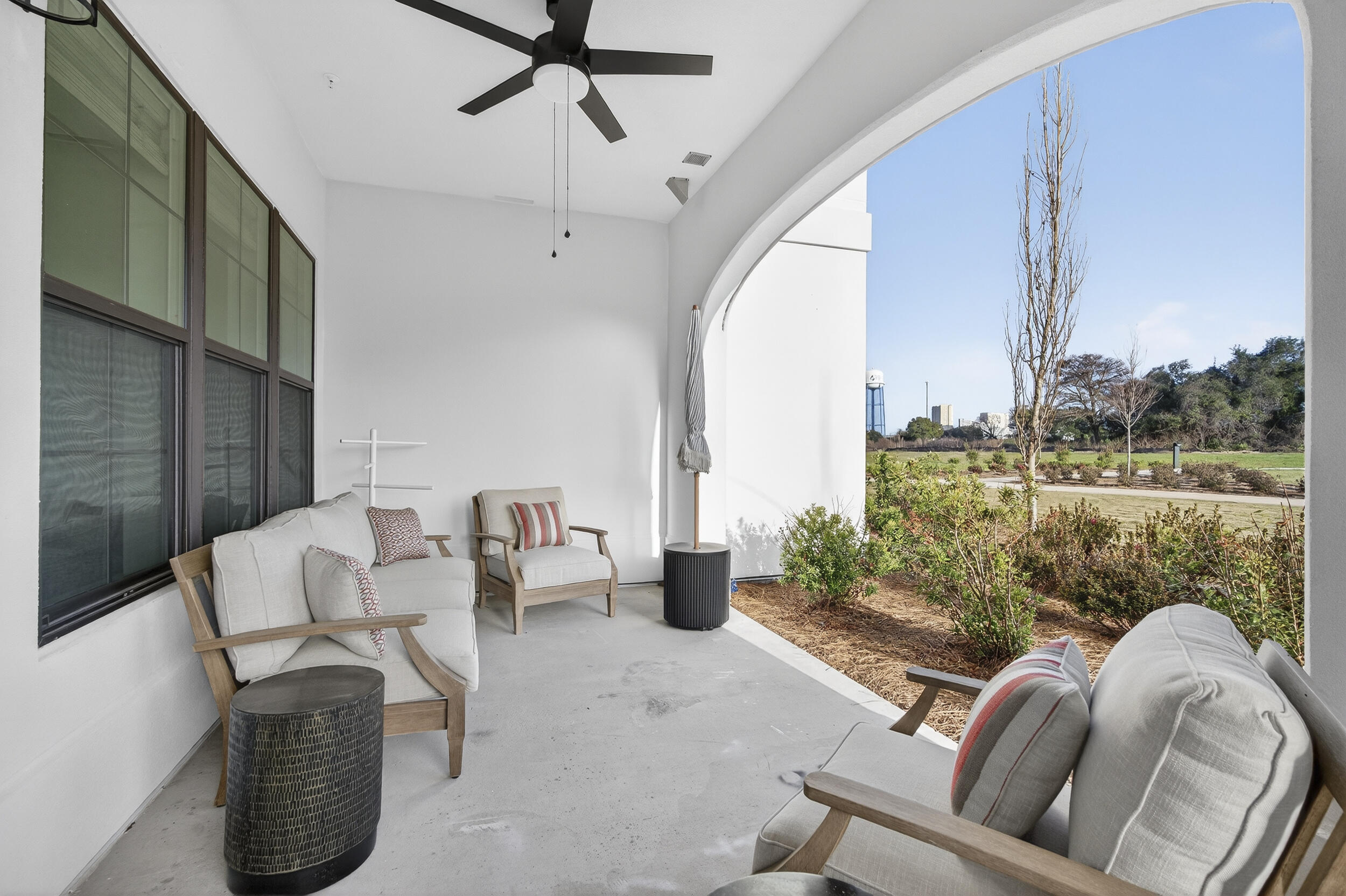 The Grove at Seascape - Residential