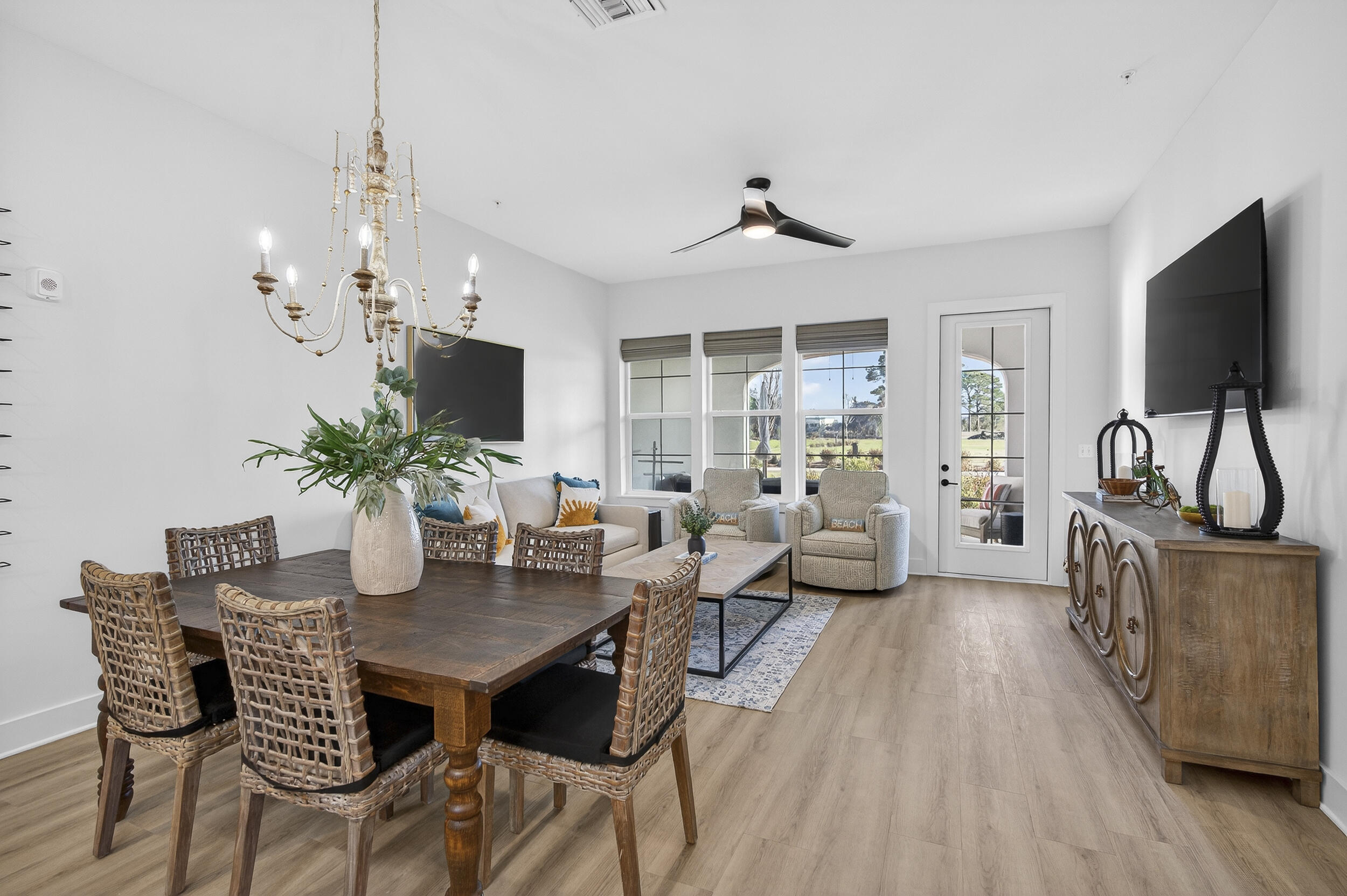 The Grove at Seascape - Residential