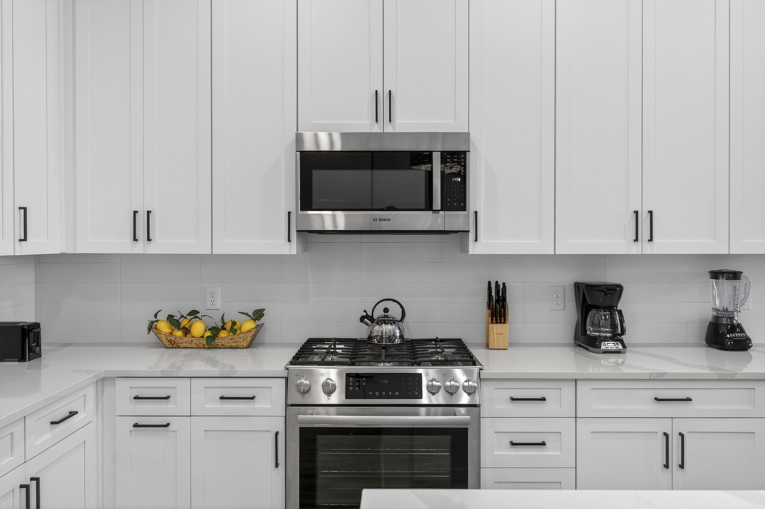 The Grove at Seascape - Residential