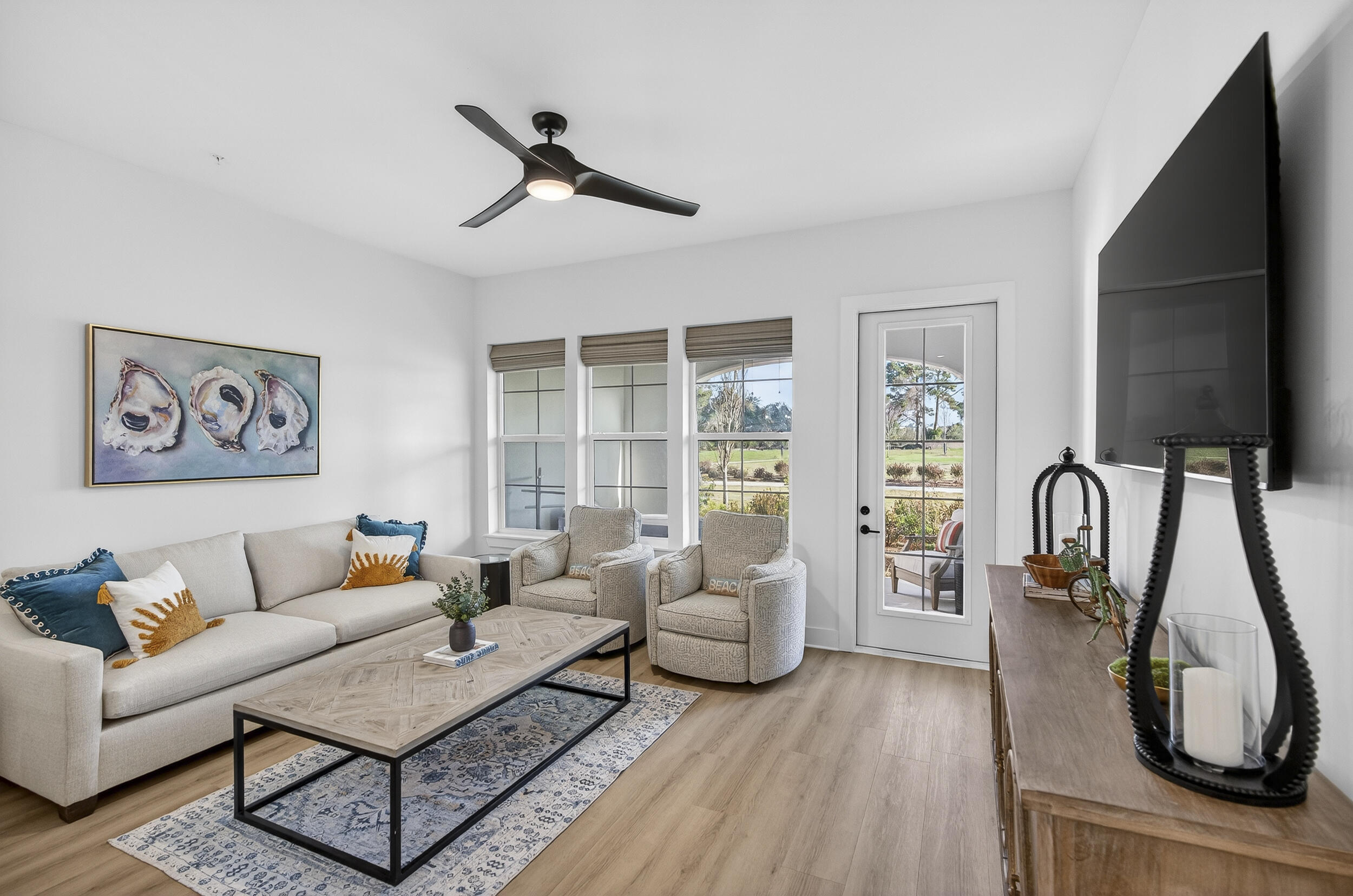 The Grove at Seascape - Residential