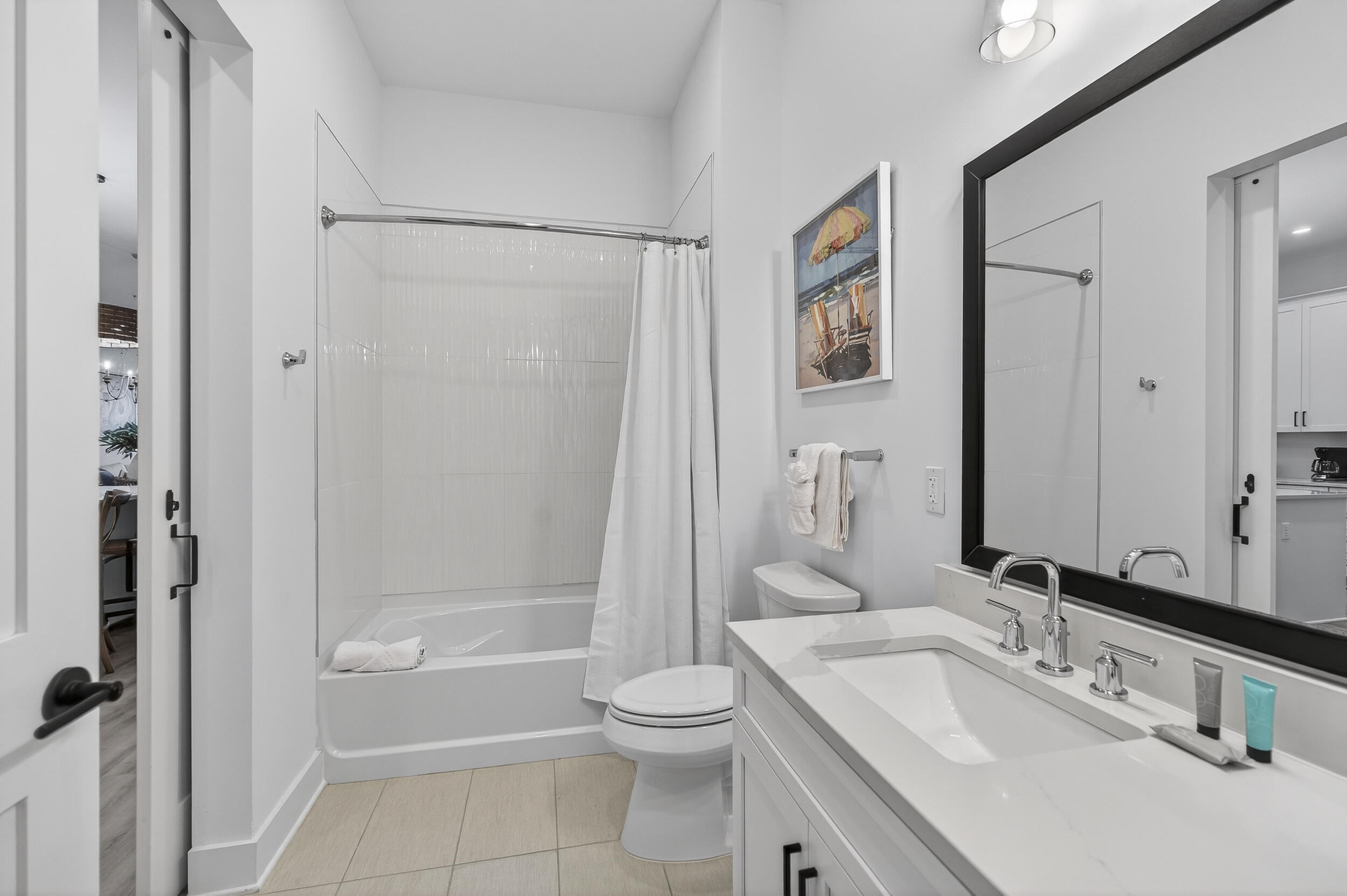 The Grove at Seascape - Residential