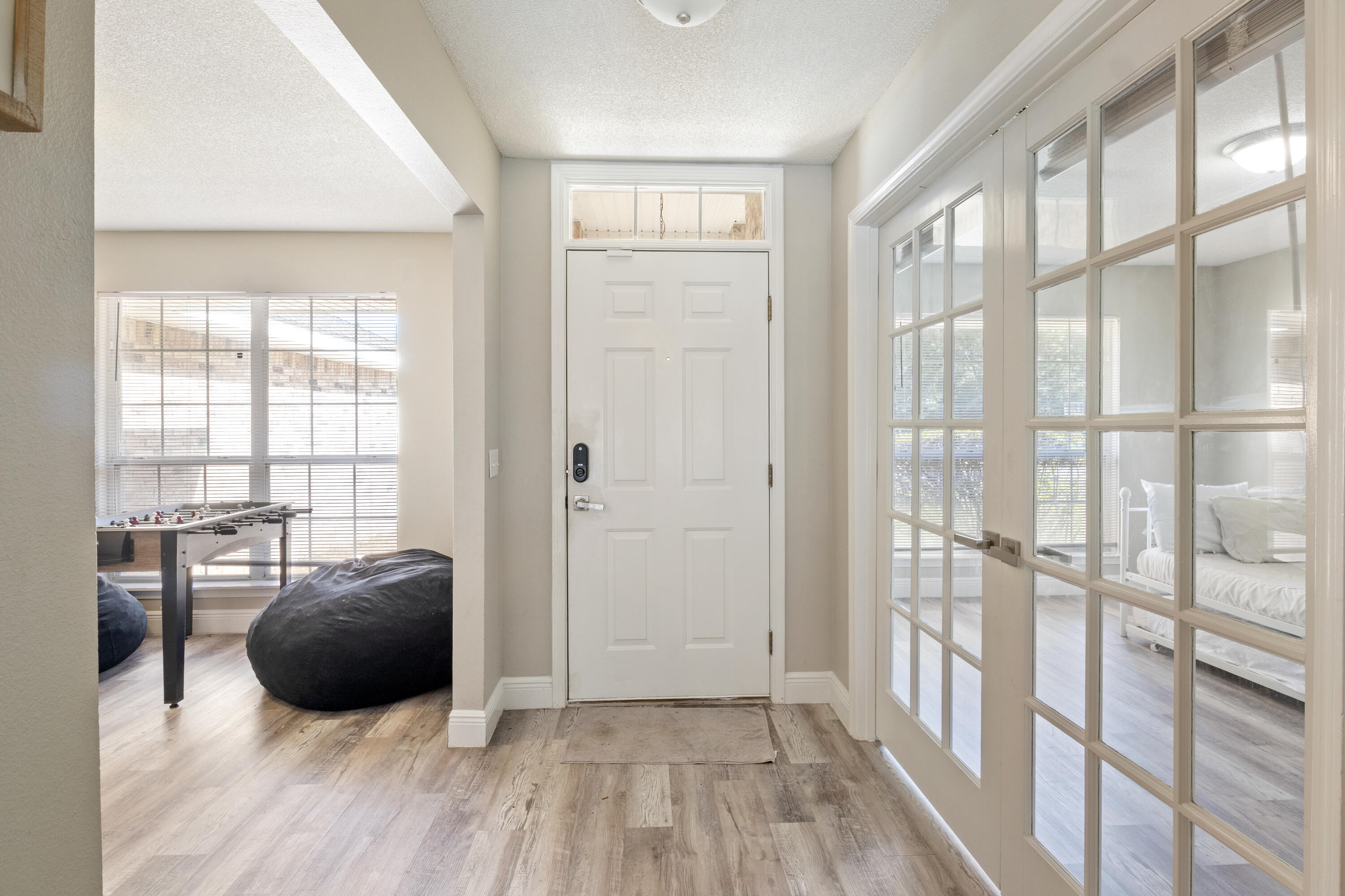 HOLLEY BY THE SEA - Residential