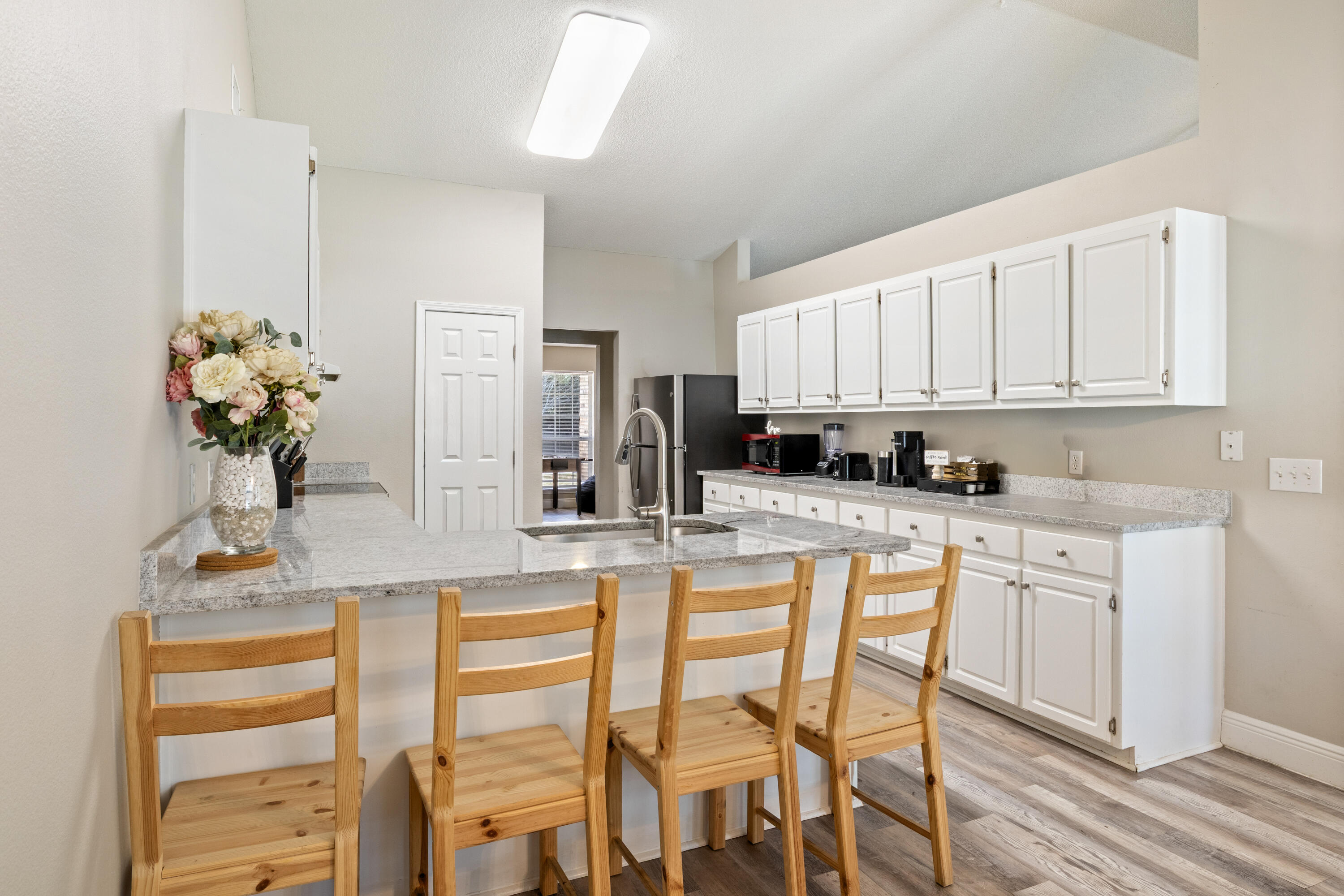 HOLLEY BY THE SEA - Residential