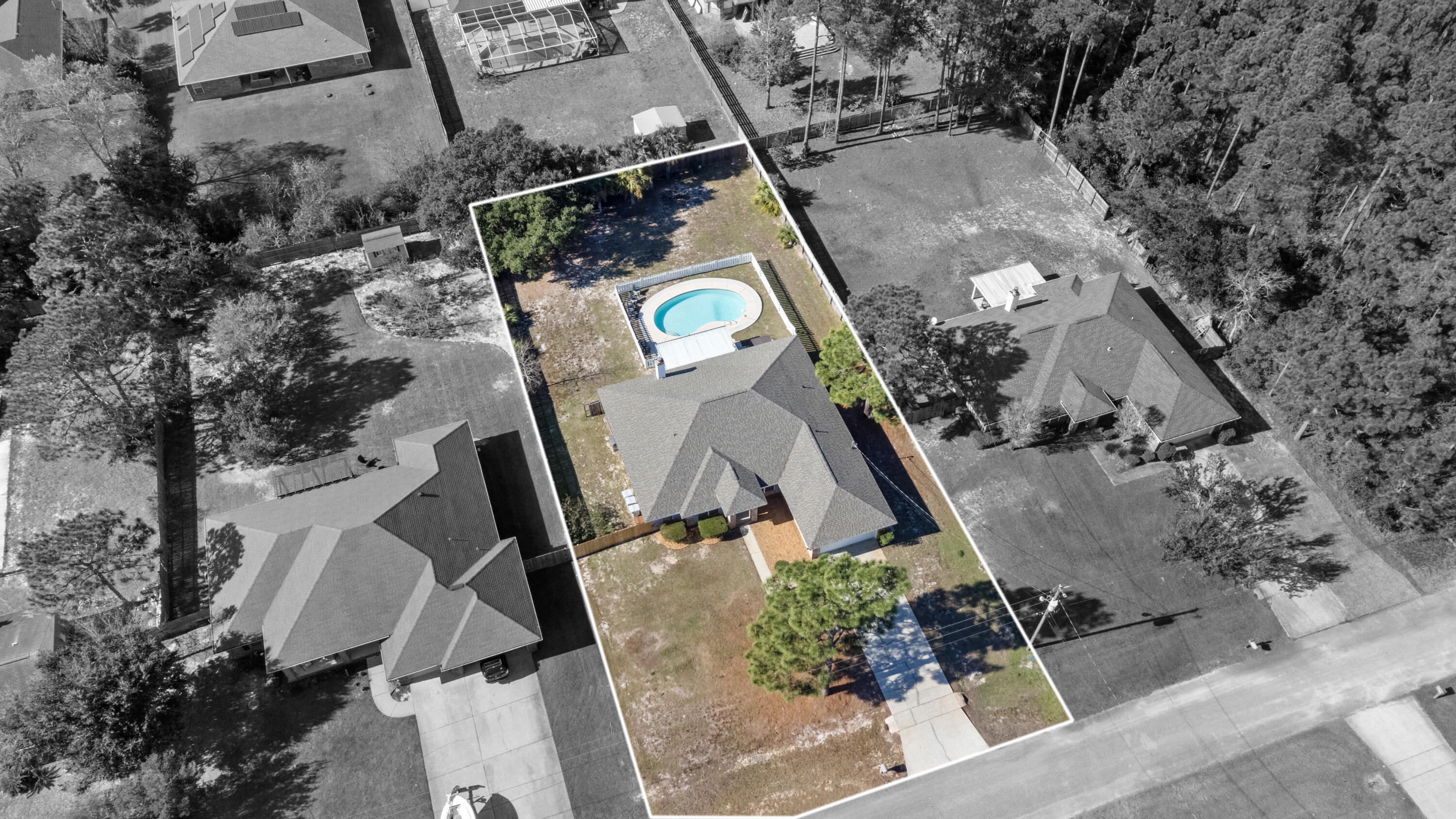 HOLLEY BY THE SEA - Residential