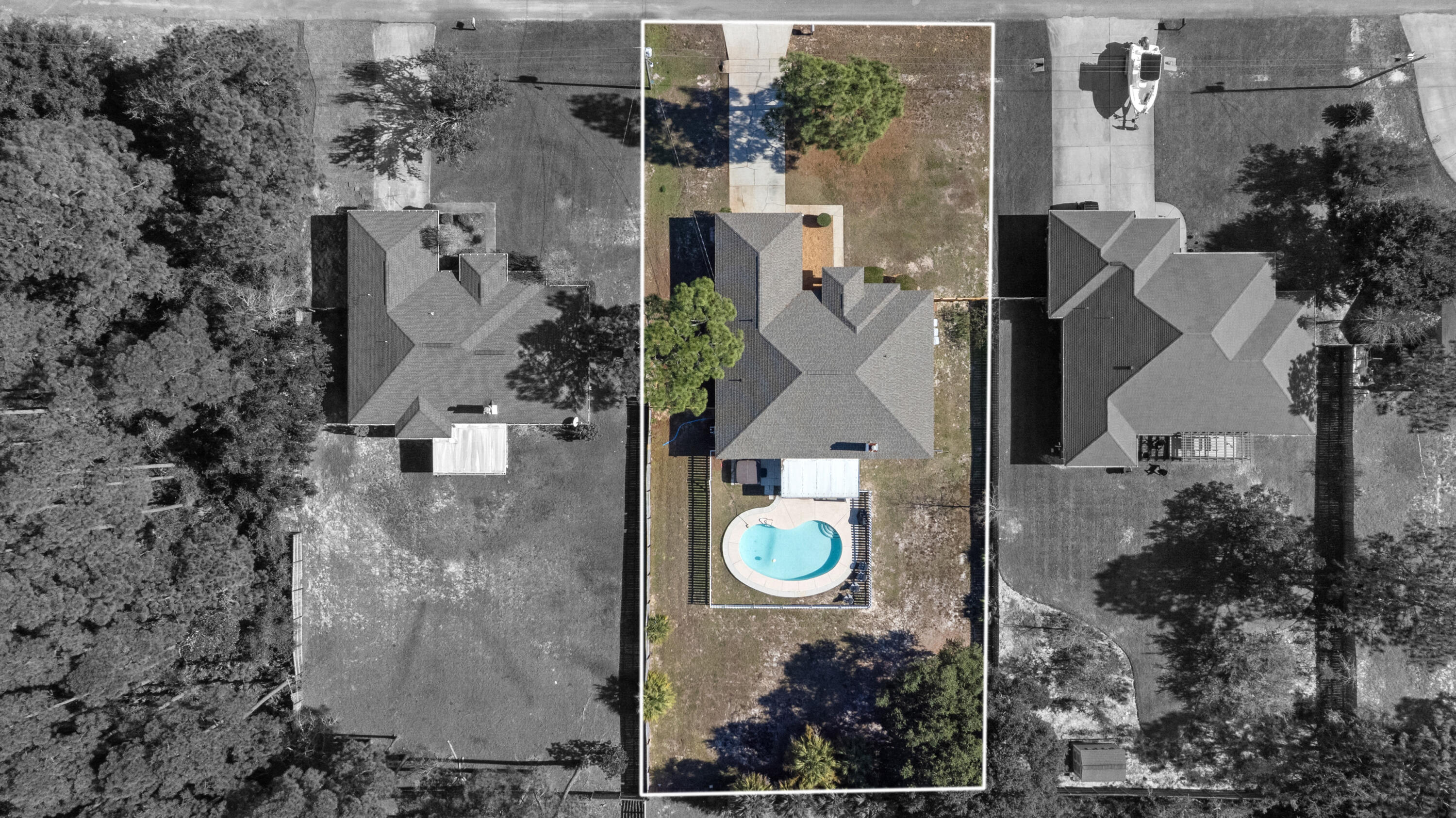 HOLLEY BY THE SEA - Residential