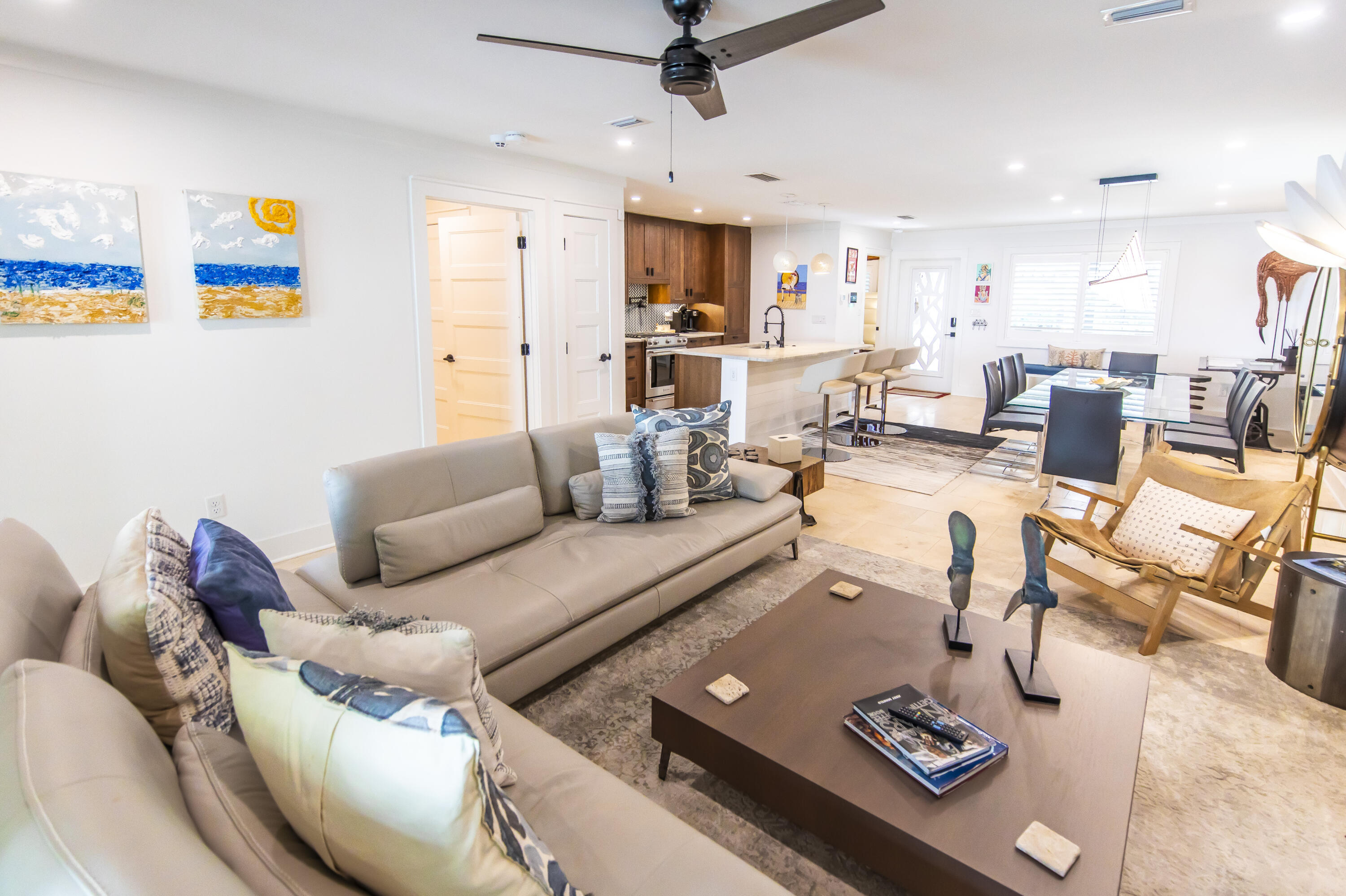 GRAYTON BEACH - Residential