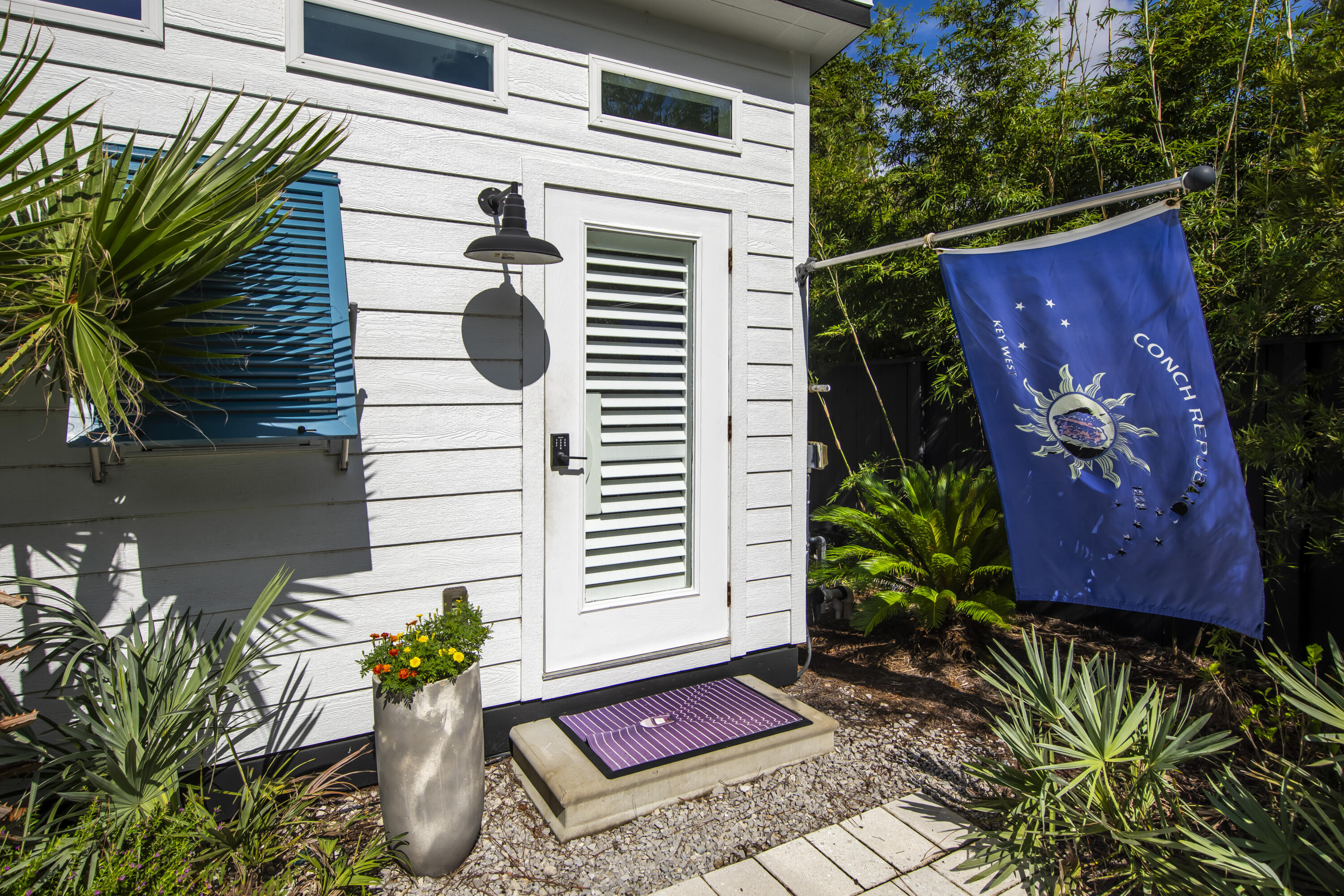 GRAYTON BEACH - Residential