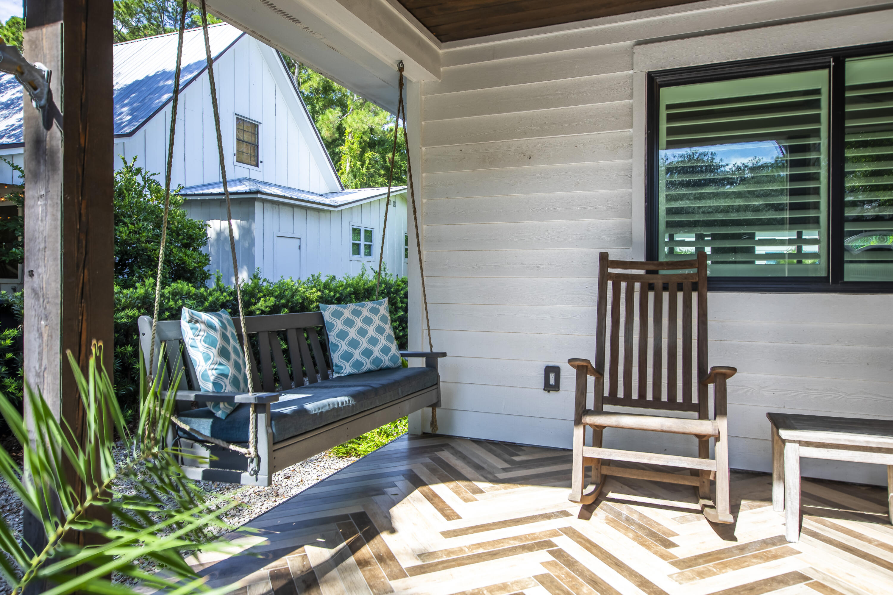 GRAYTON BEACH - Residential