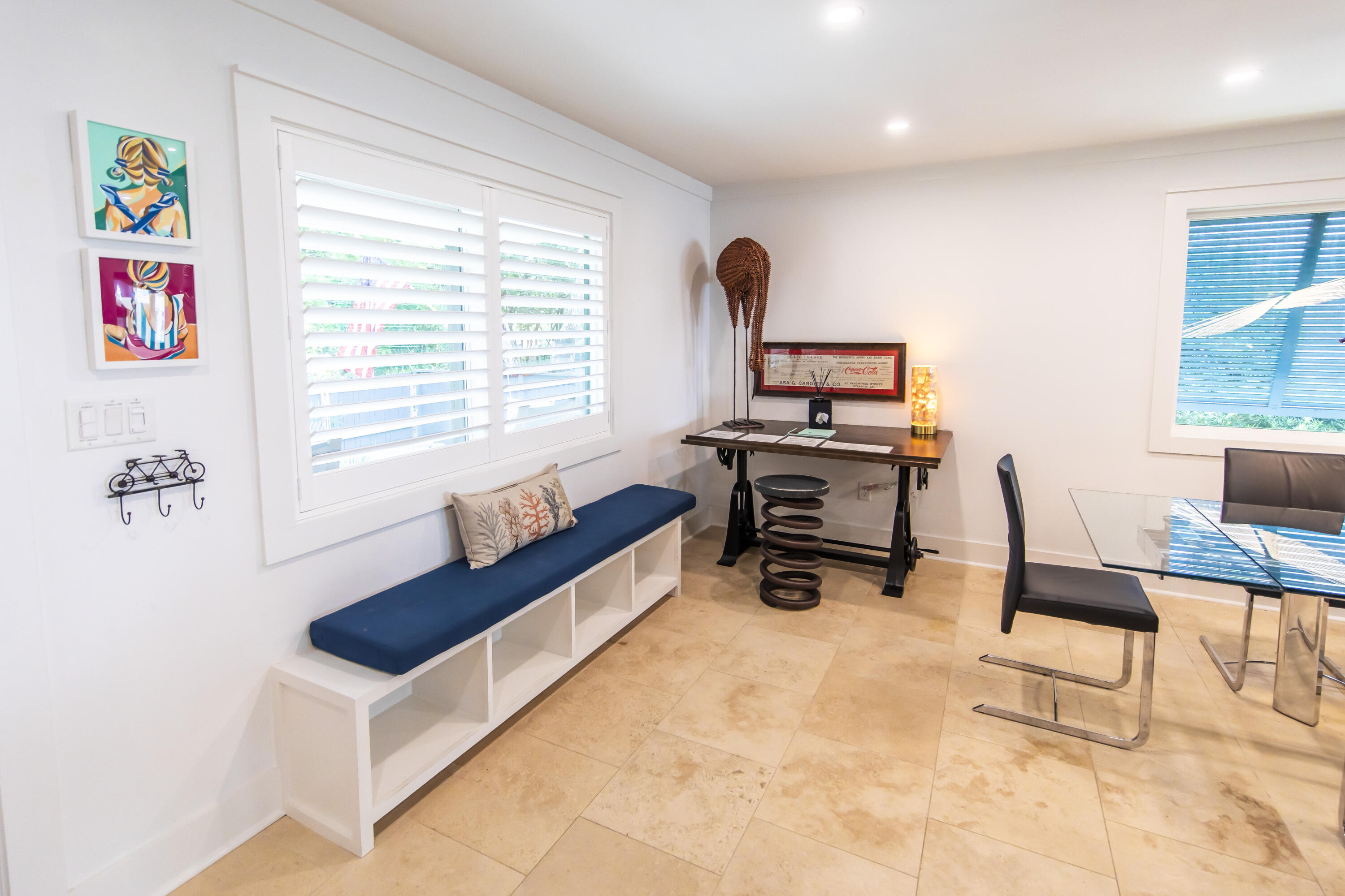GRAYTON BEACH - Residential