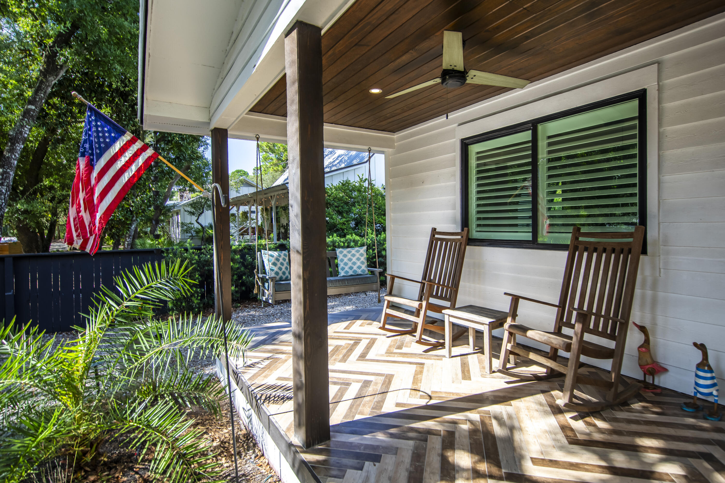 GRAYTON BEACH - Residential
