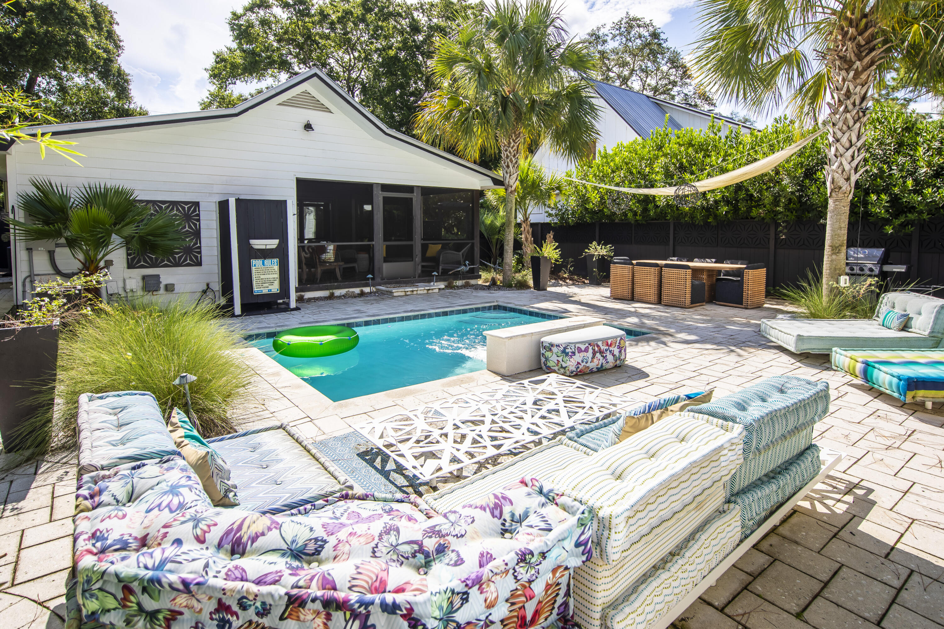 GRAYTON BEACH - Residential