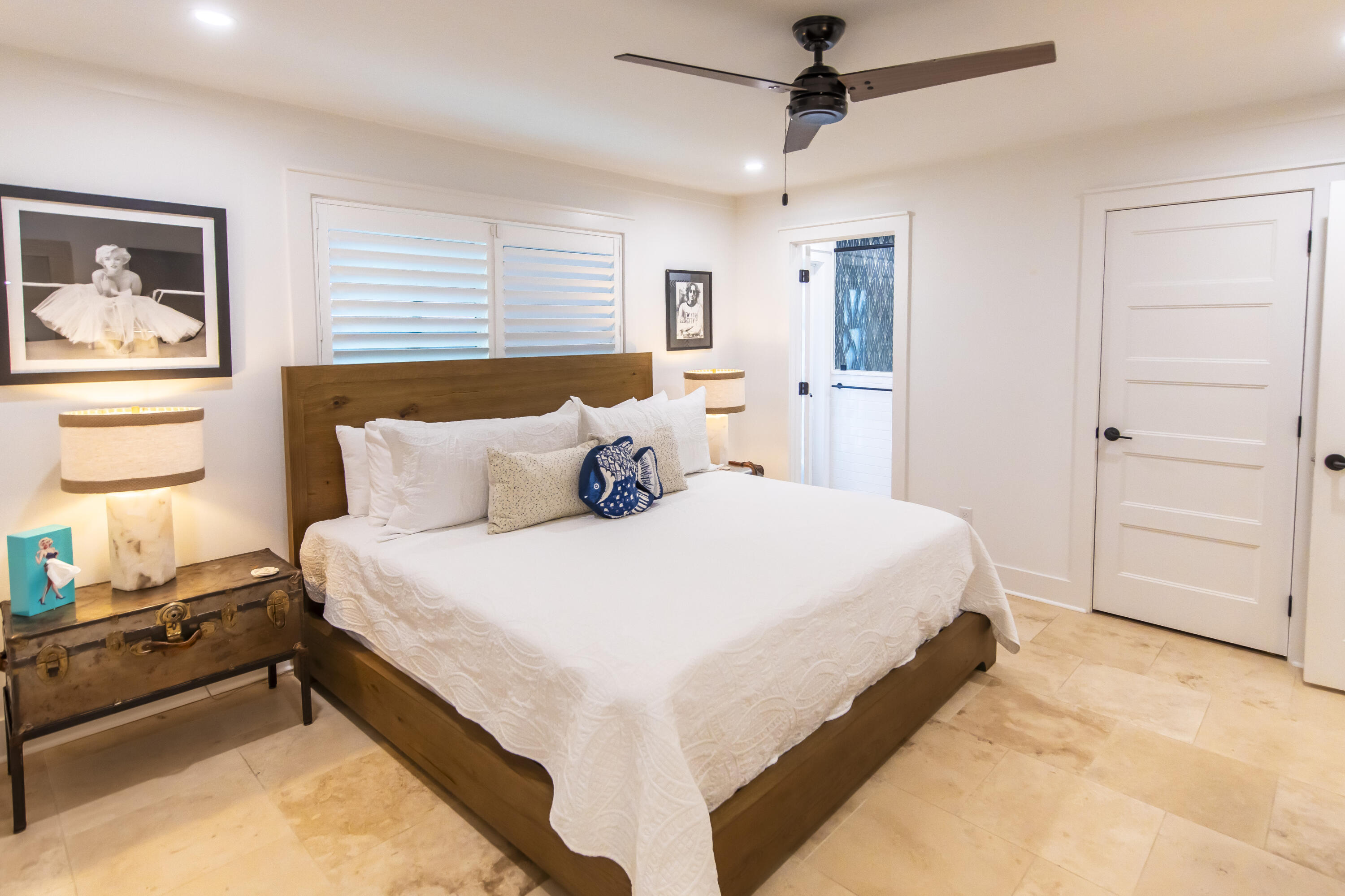 GRAYTON BEACH - Residential