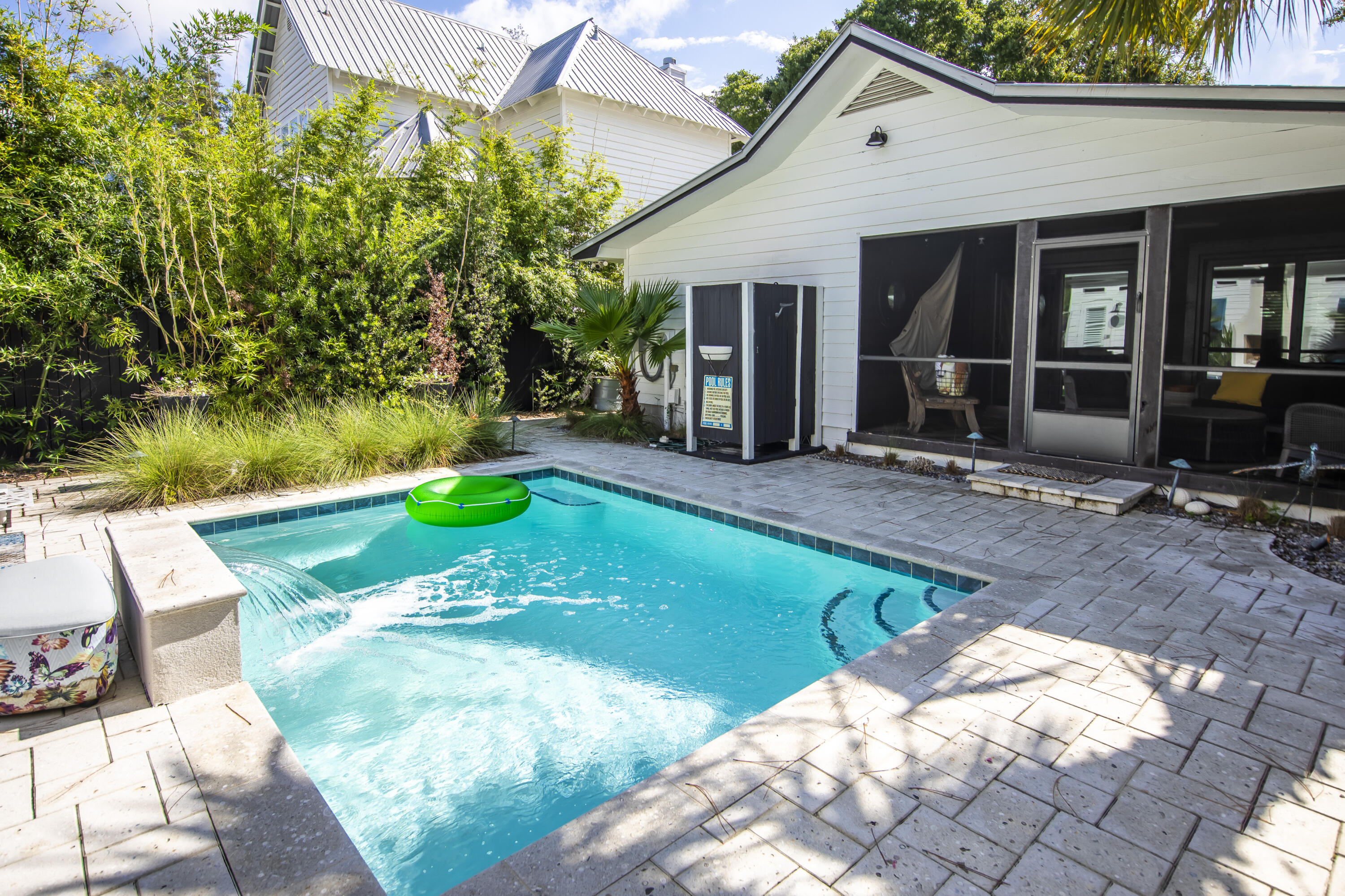 GRAYTON BEACH - Residential