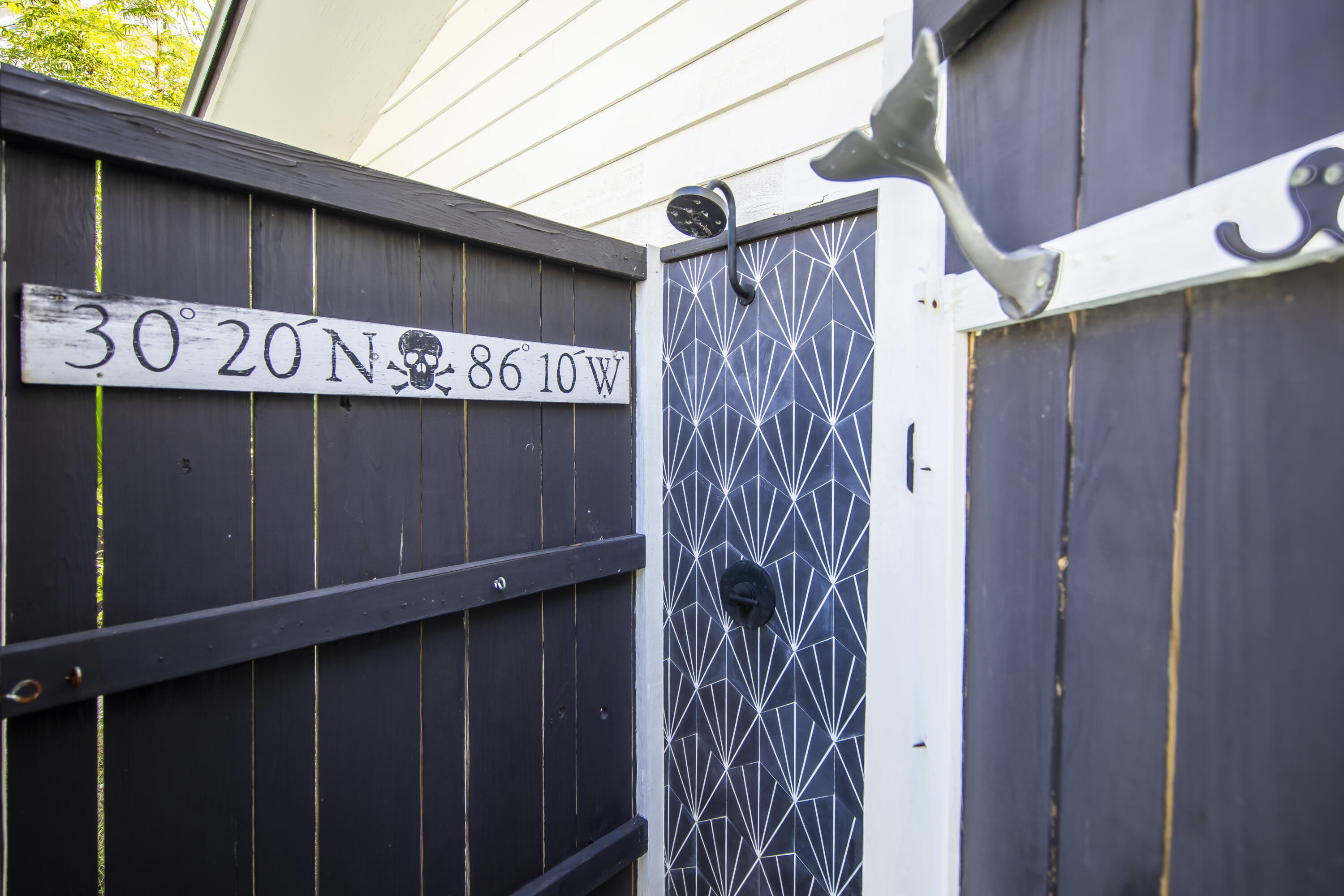 GRAYTON BEACH - Residential