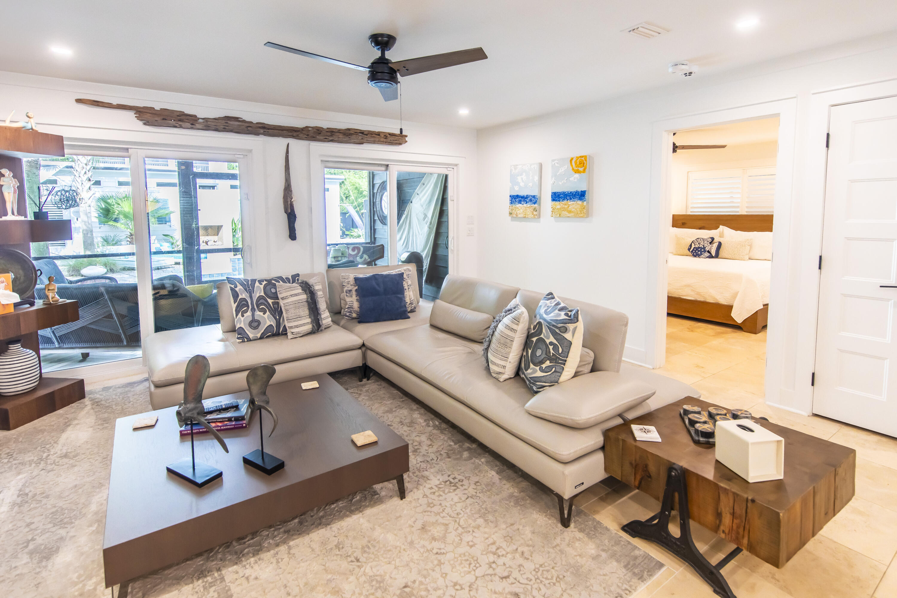 GRAYTON BEACH - Residential