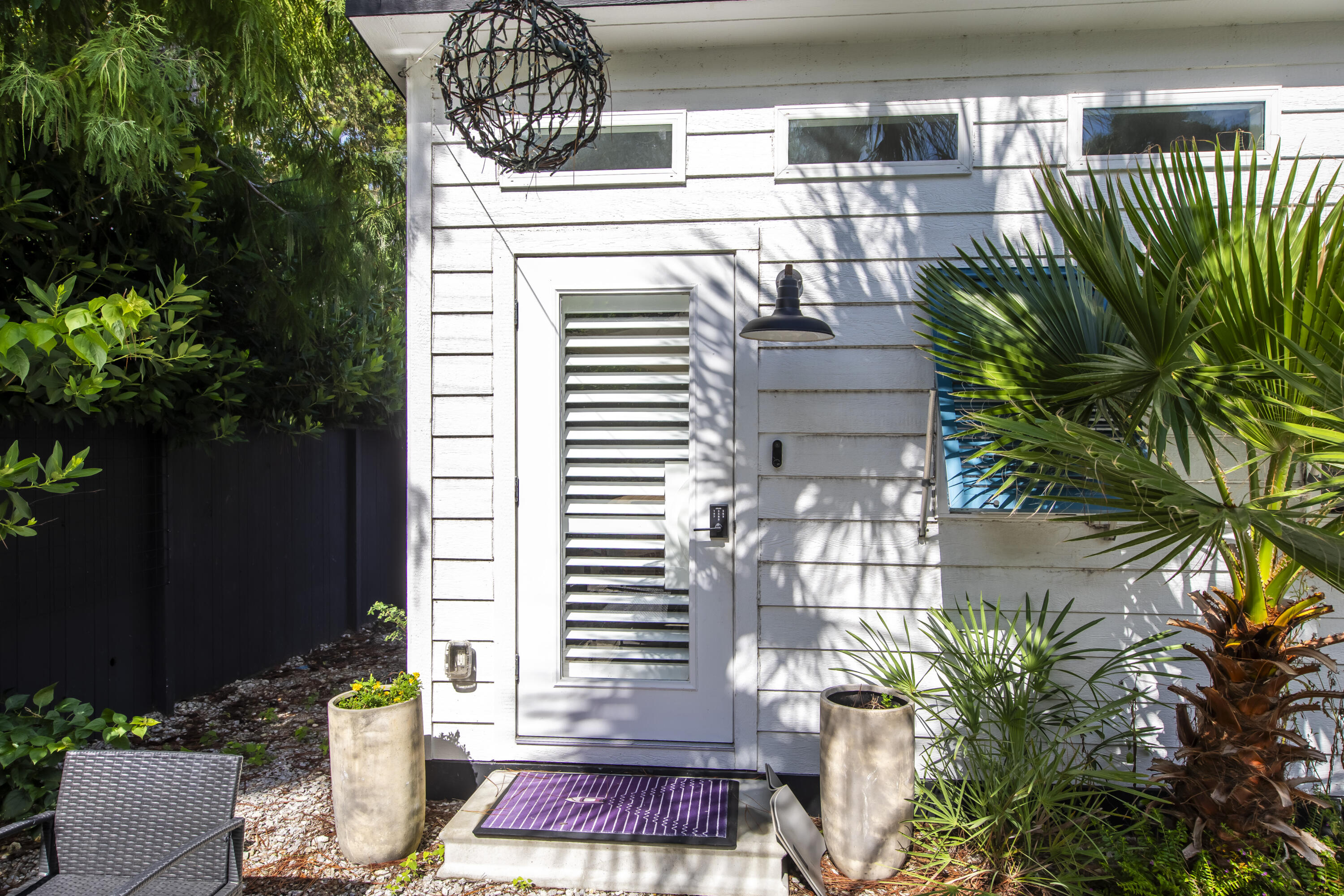 GRAYTON BEACH - Residential