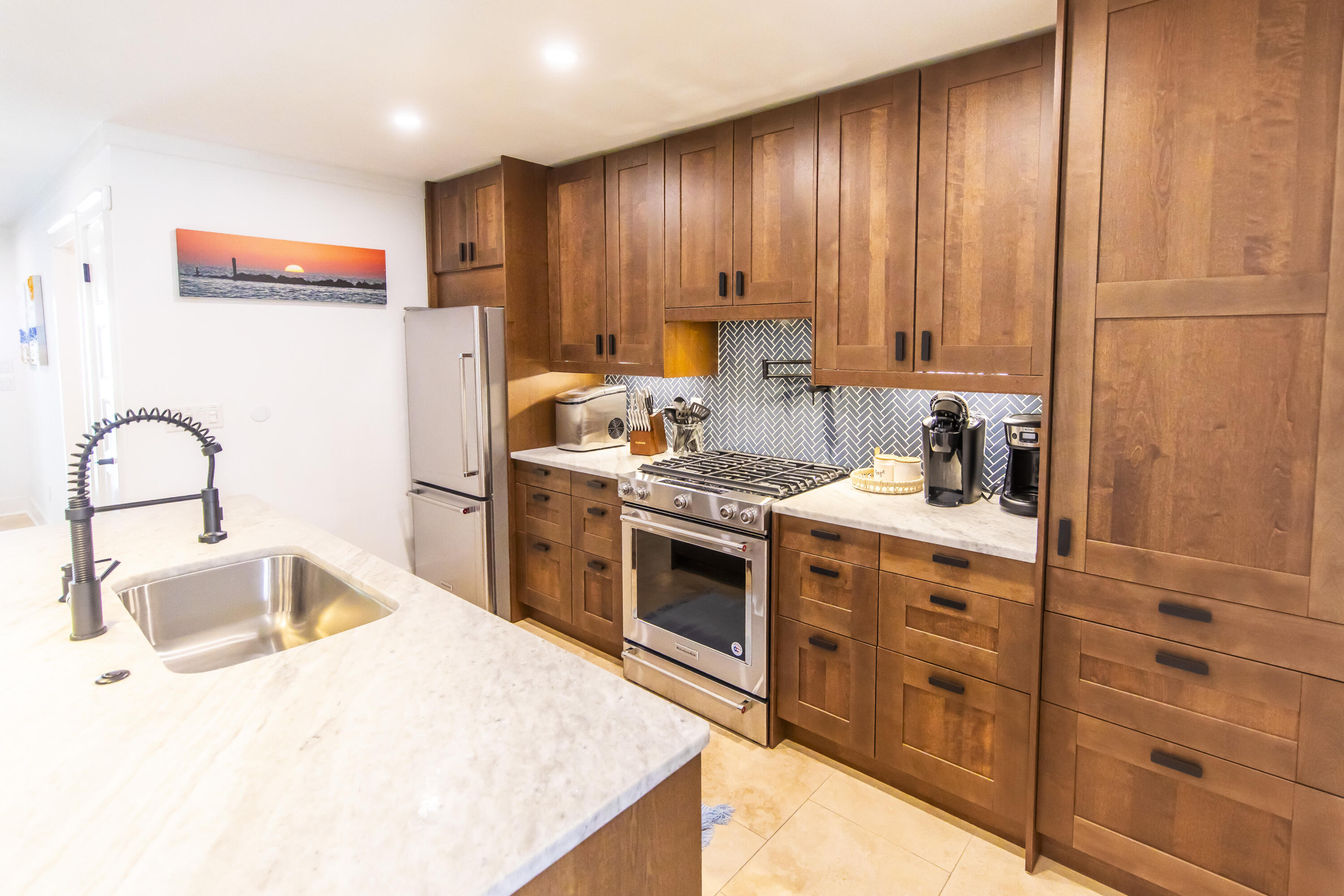 GRAYTON BEACH - Residential