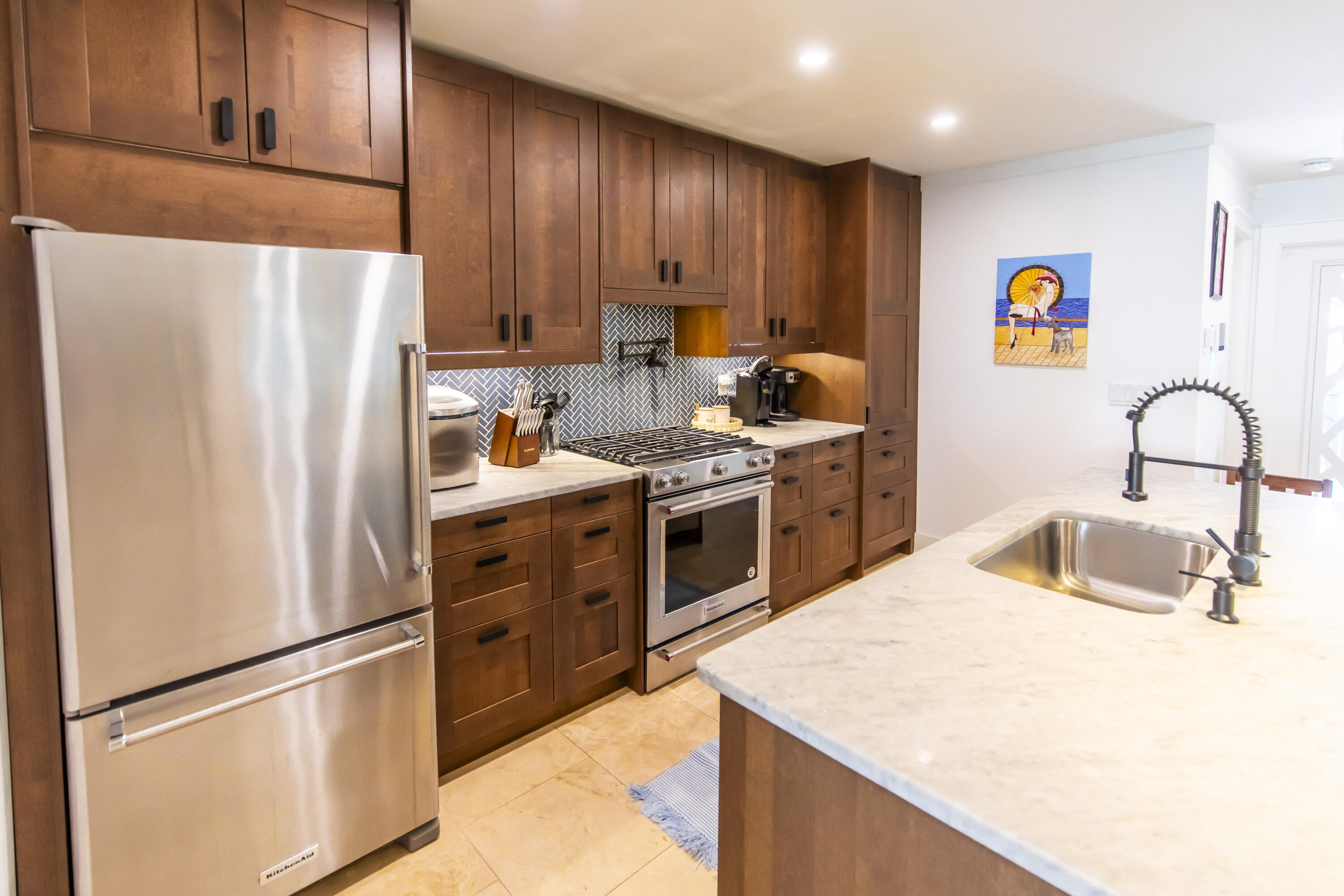 GRAYTON BEACH - Residential