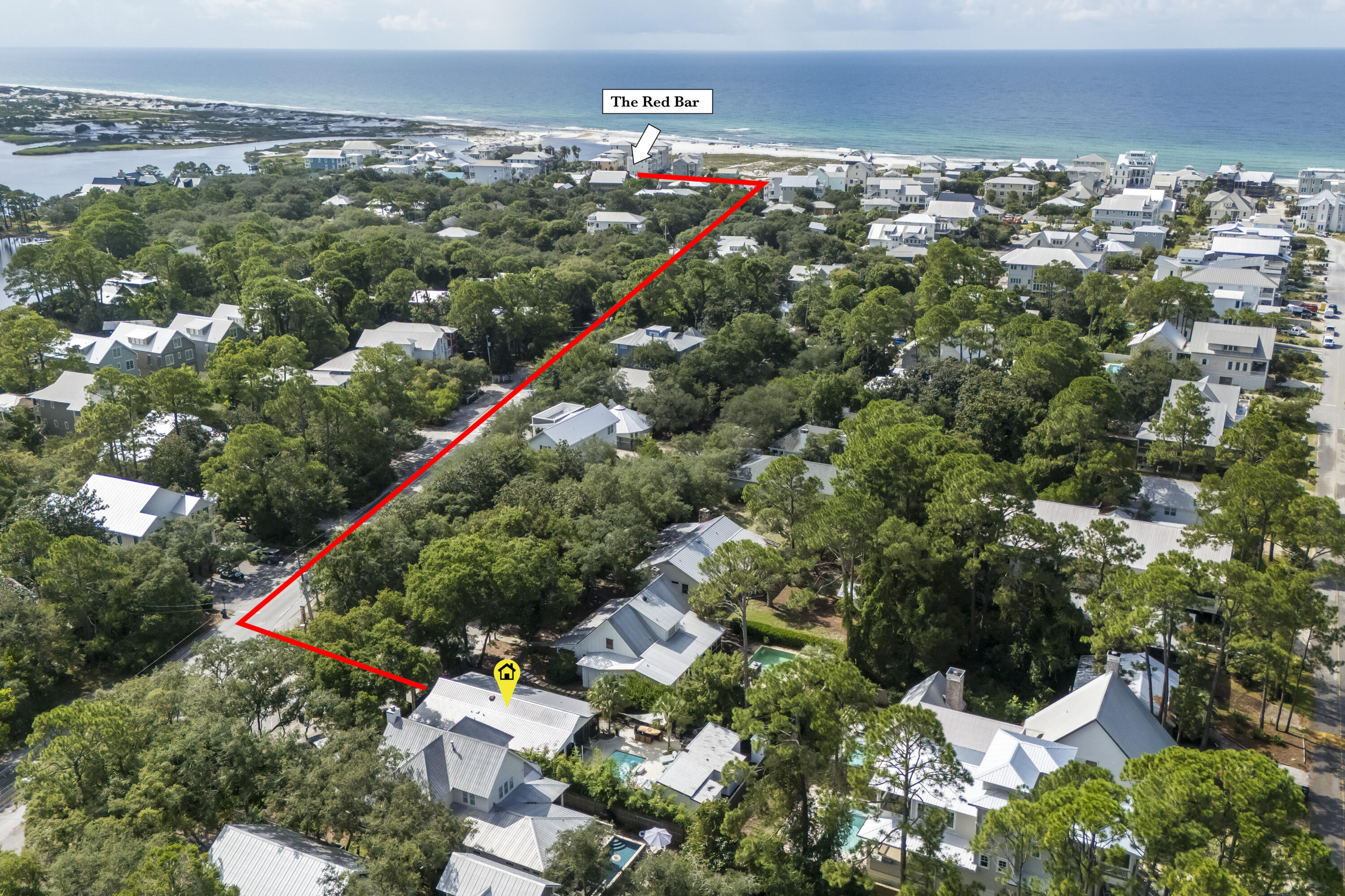 GRAYTON BEACH - Residential