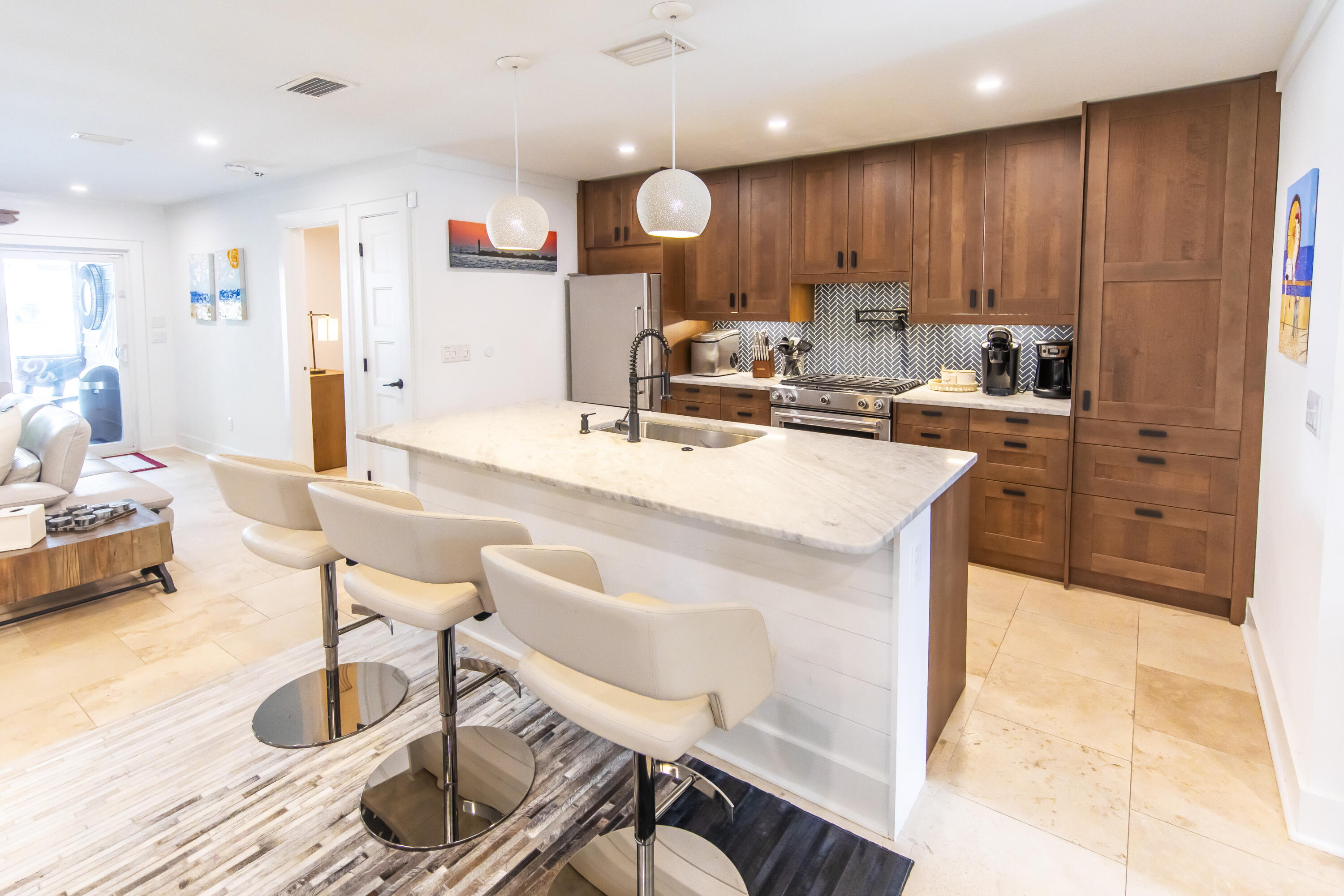 GRAYTON BEACH - Residential