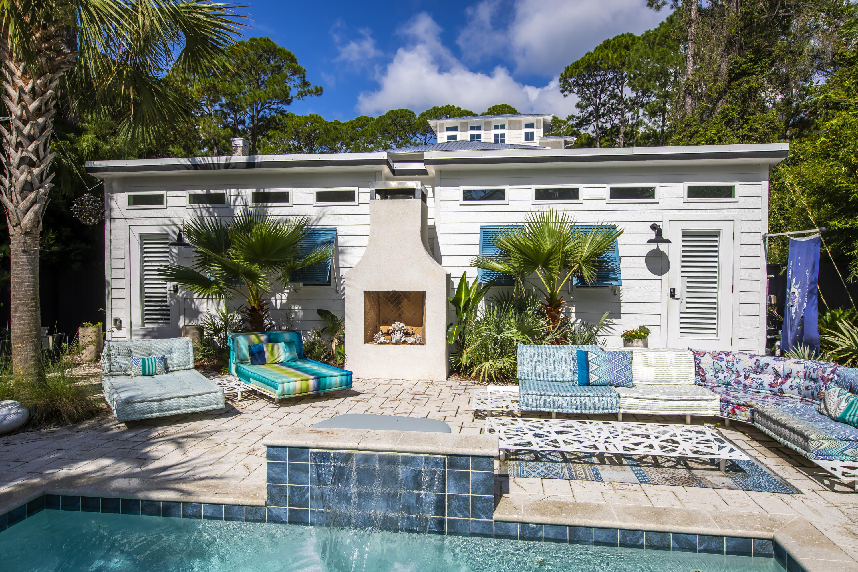 GRAYTON BEACH - Residential