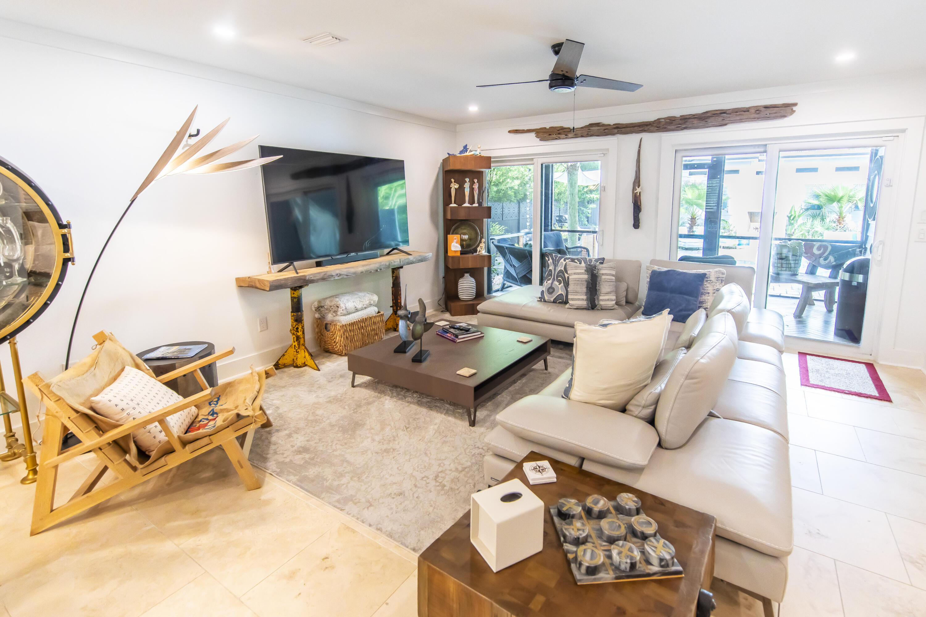 GRAYTON BEACH - Residential