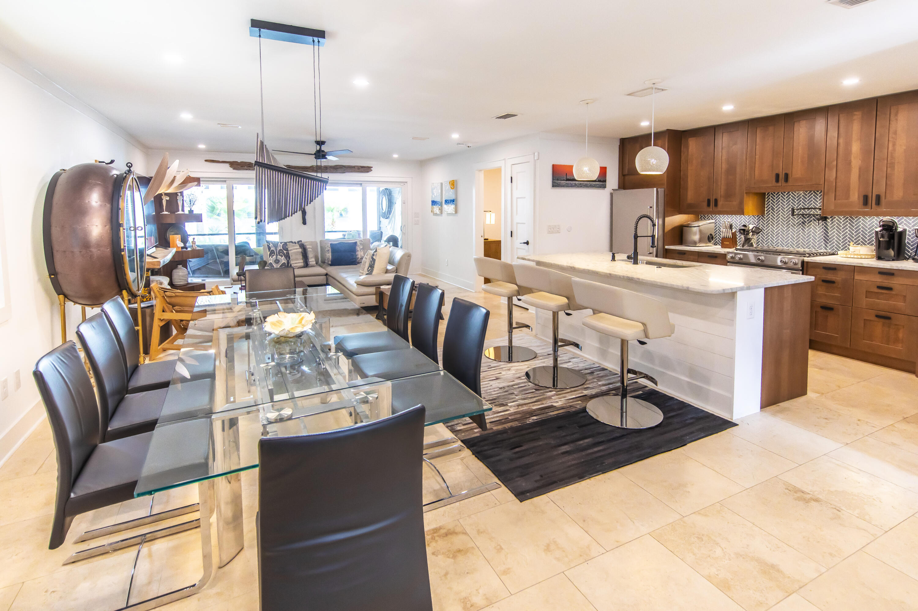 GRAYTON BEACH - Residential