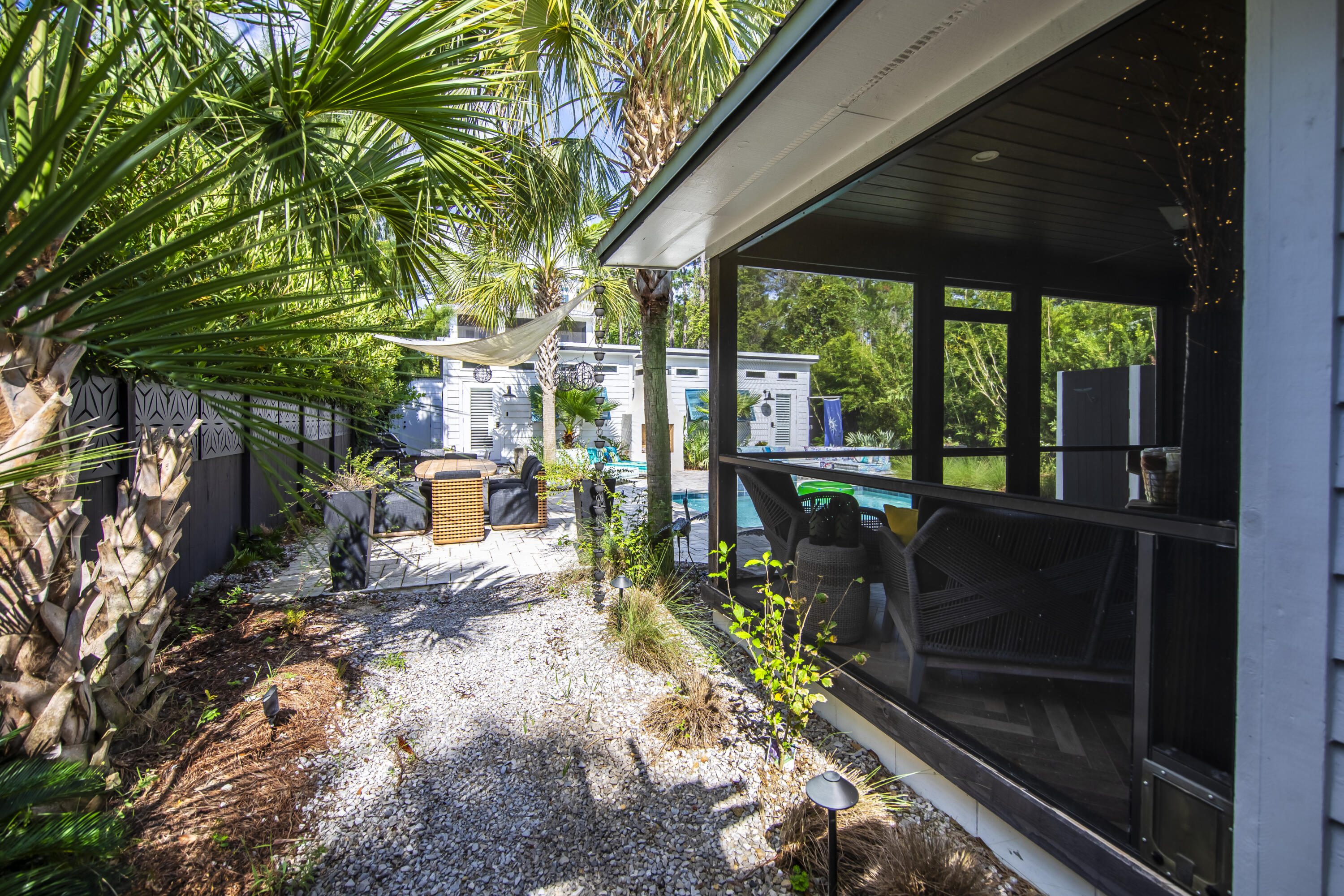 GRAYTON BEACH - Residential