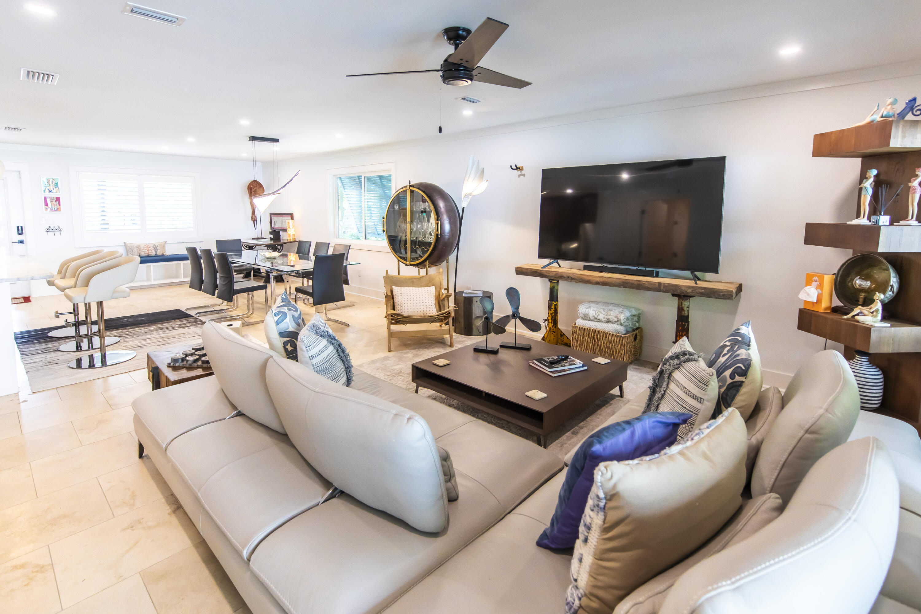 GRAYTON BEACH - Residential