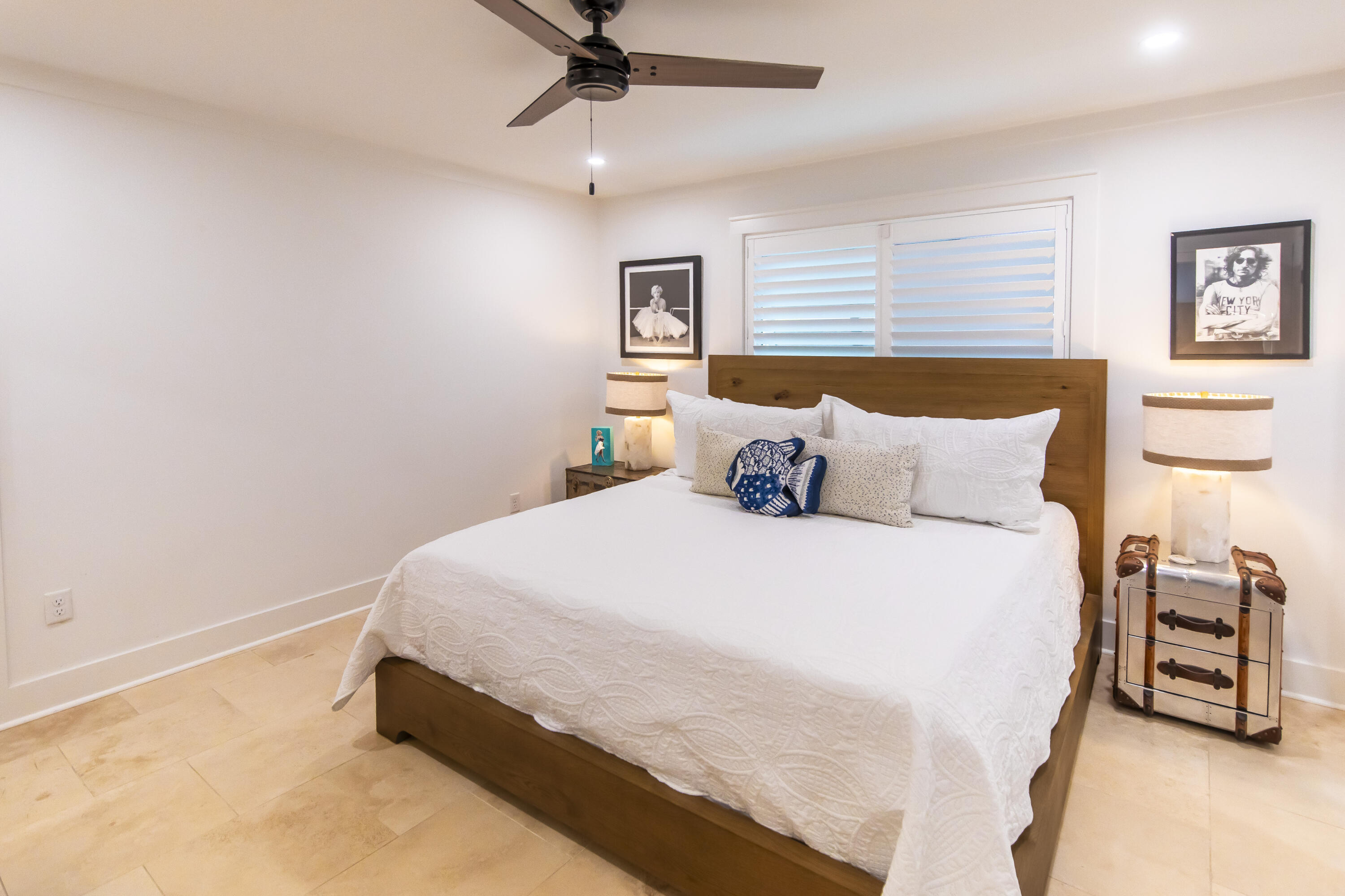 GRAYTON BEACH - Residential