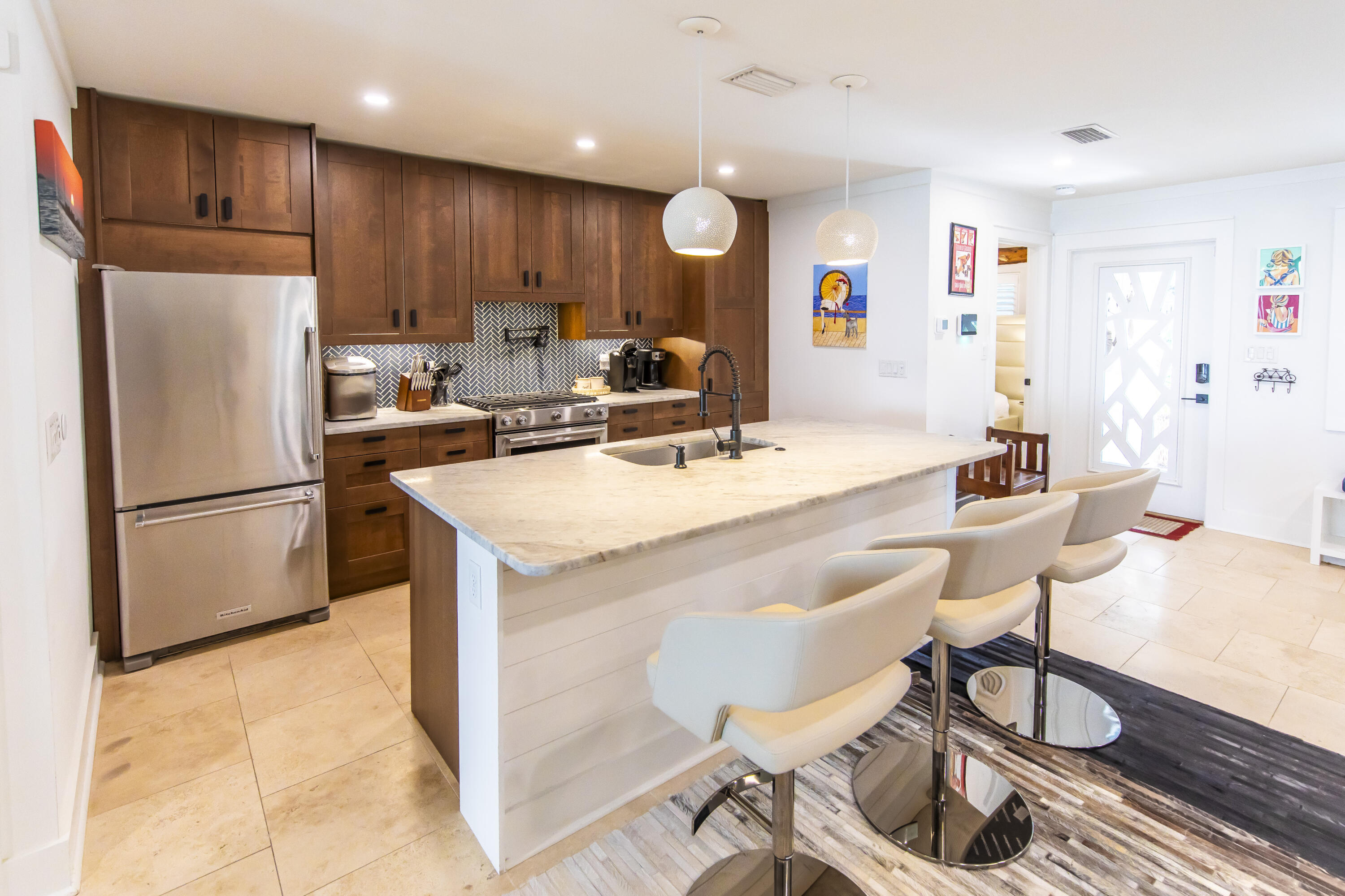 GRAYTON BEACH - Residential