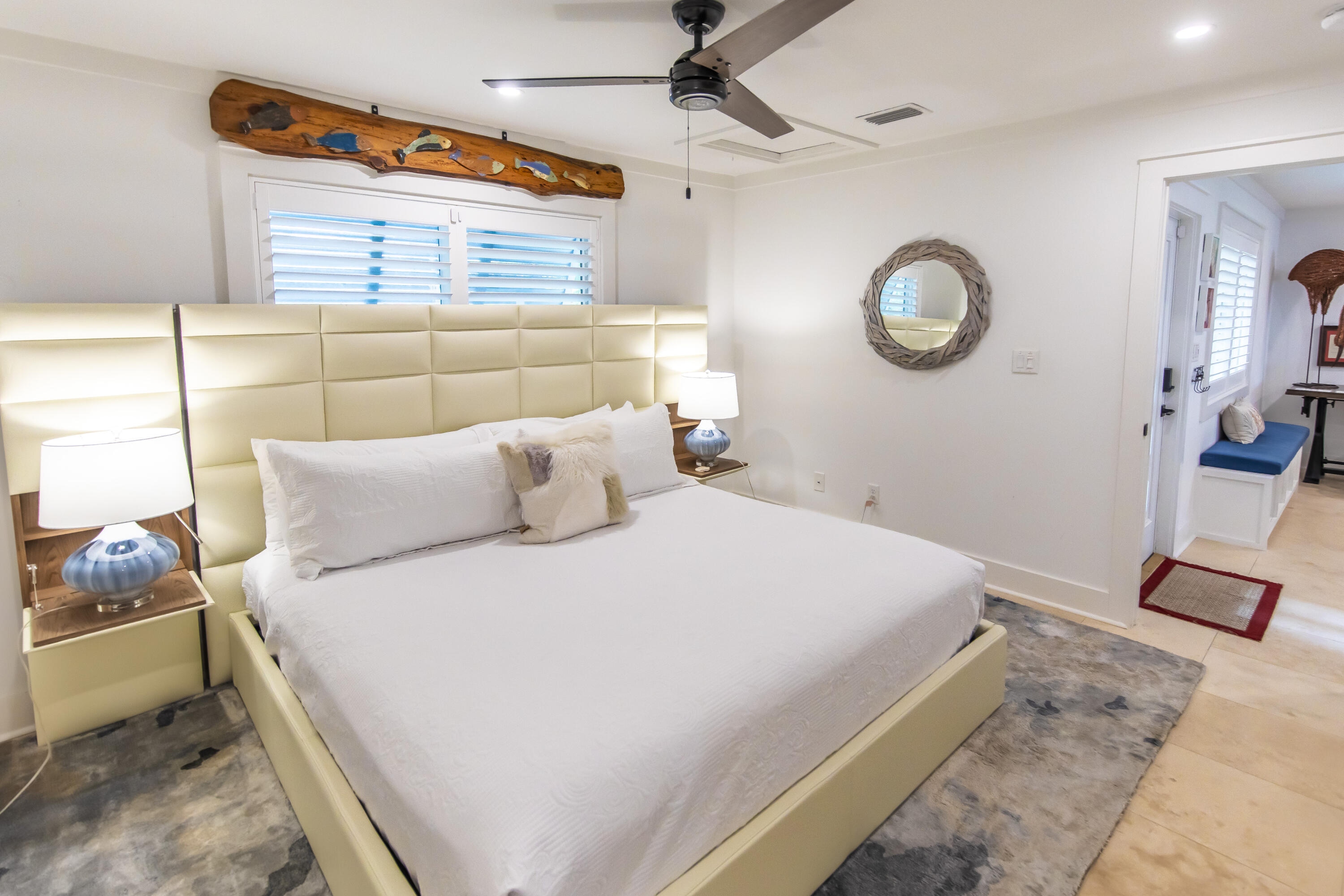 GRAYTON BEACH - Residential