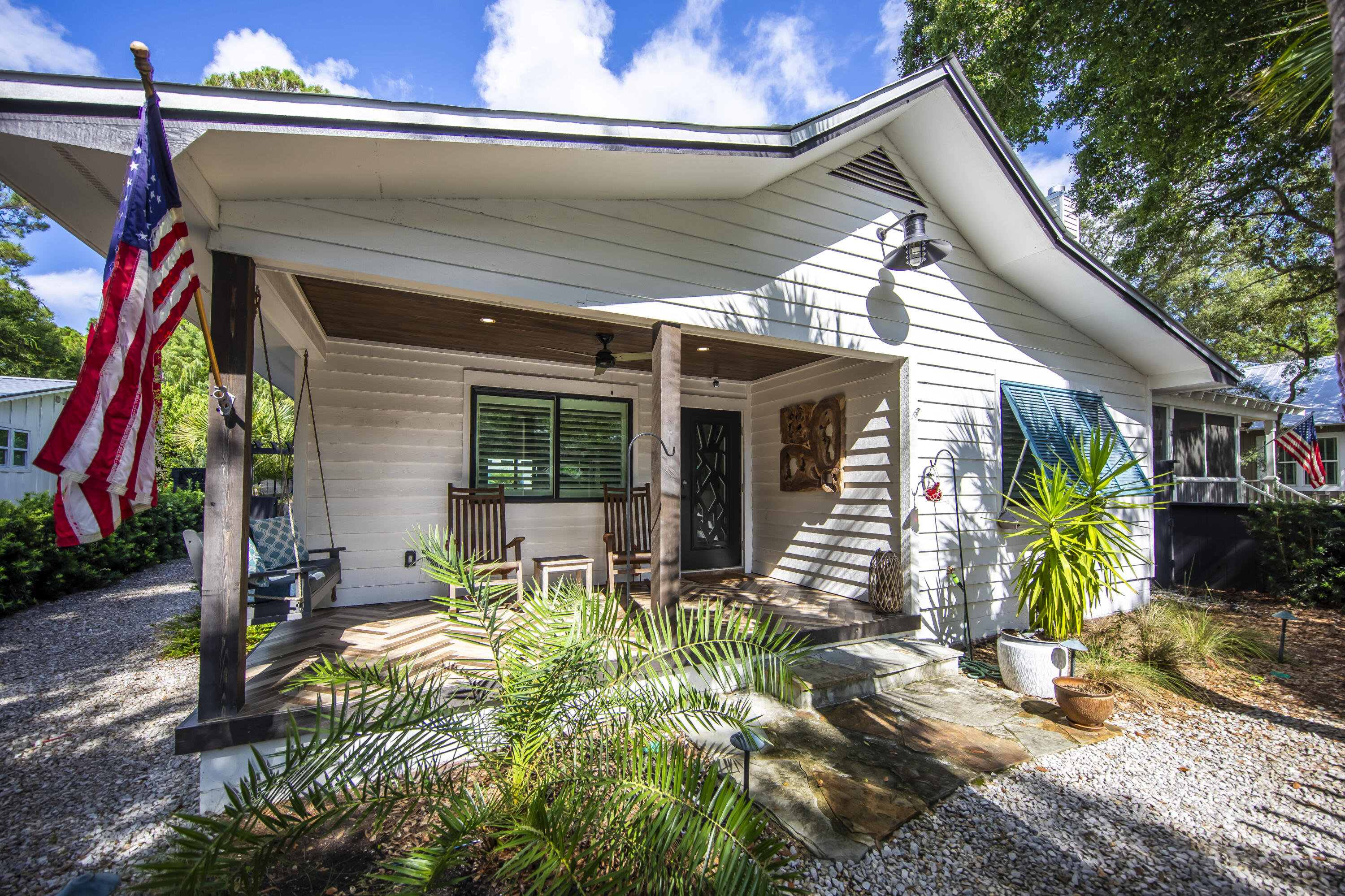 GRAYTON BEACH - Residential