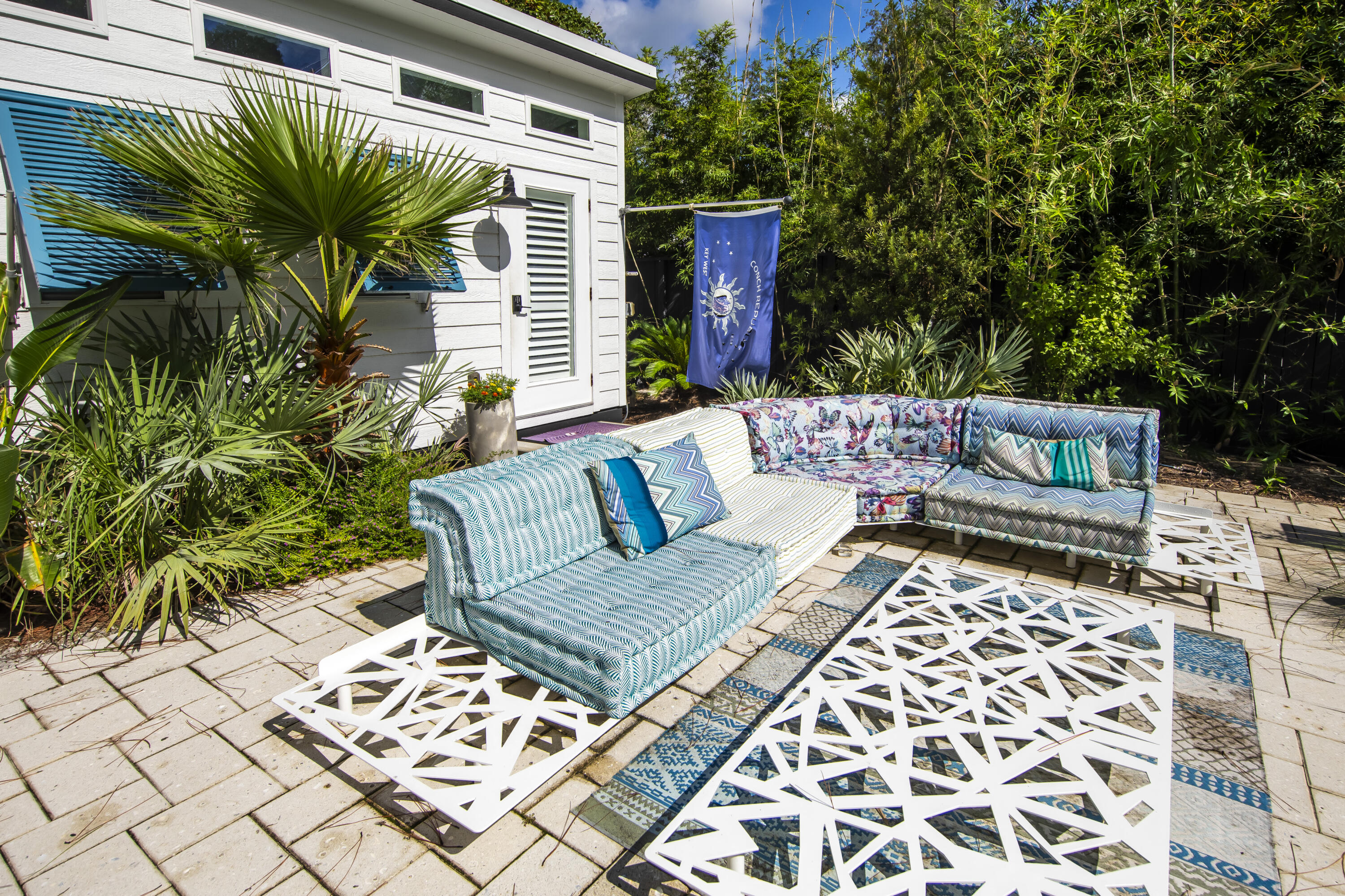 GRAYTON BEACH - Residential