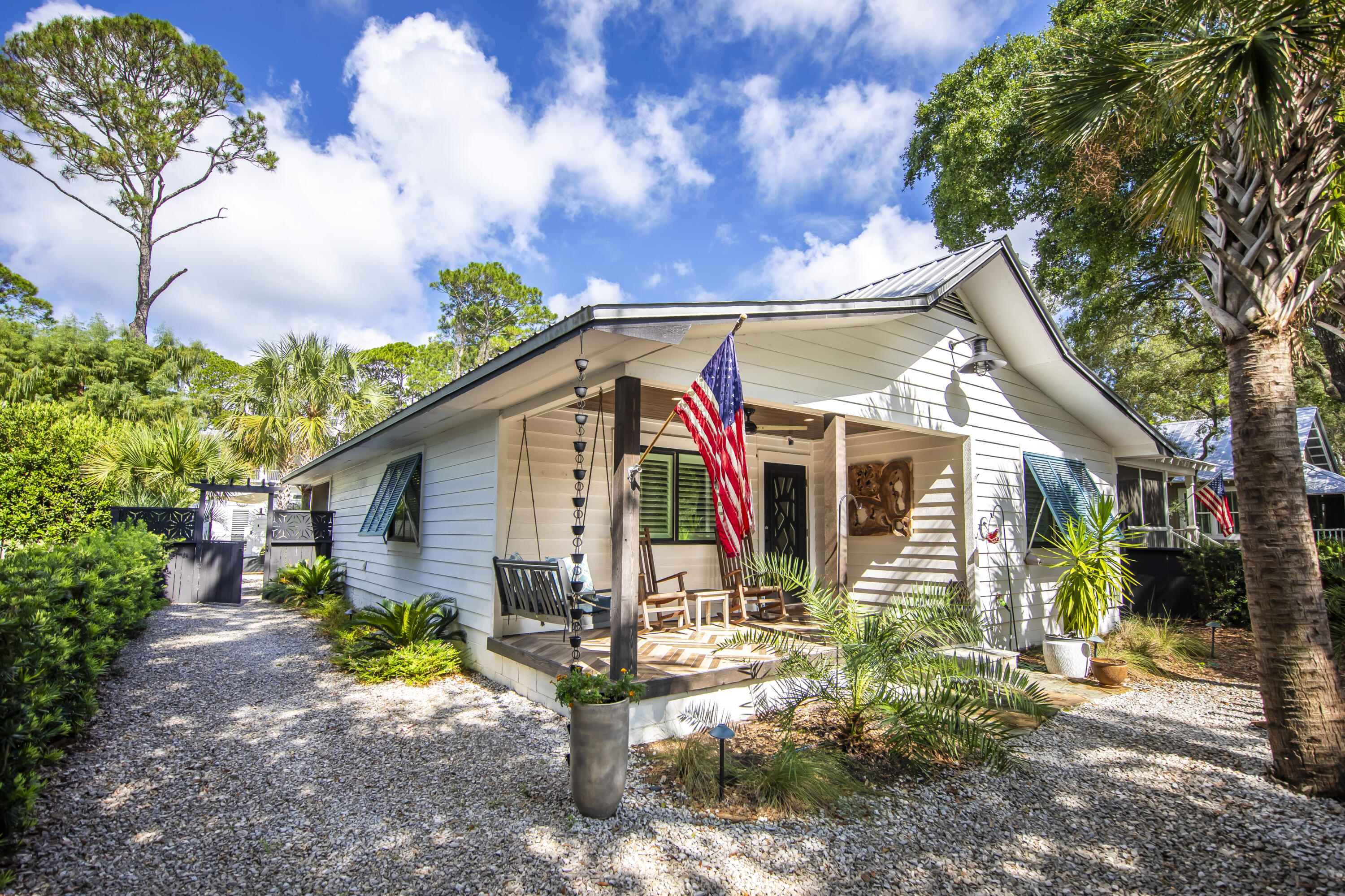 GRAYTON BEACH - Residential