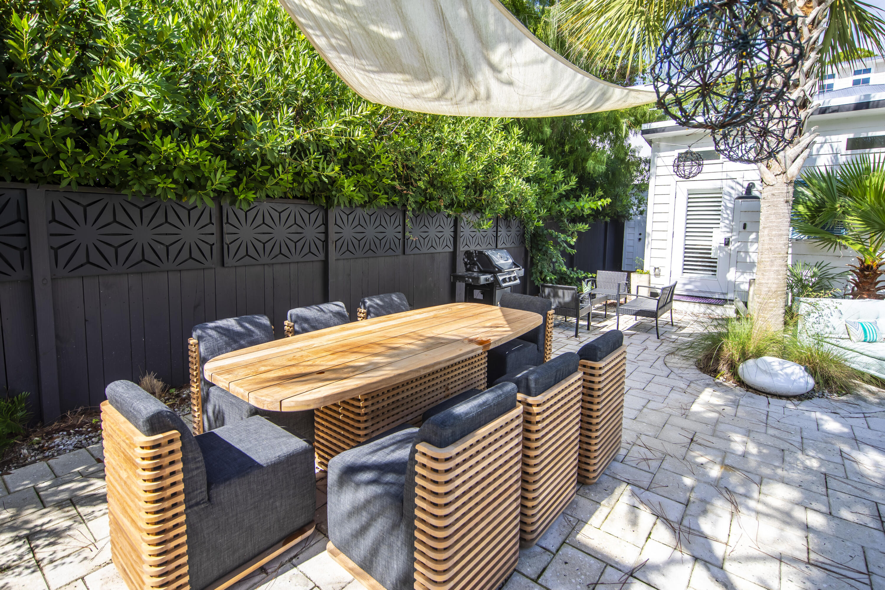 GRAYTON BEACH - Residential