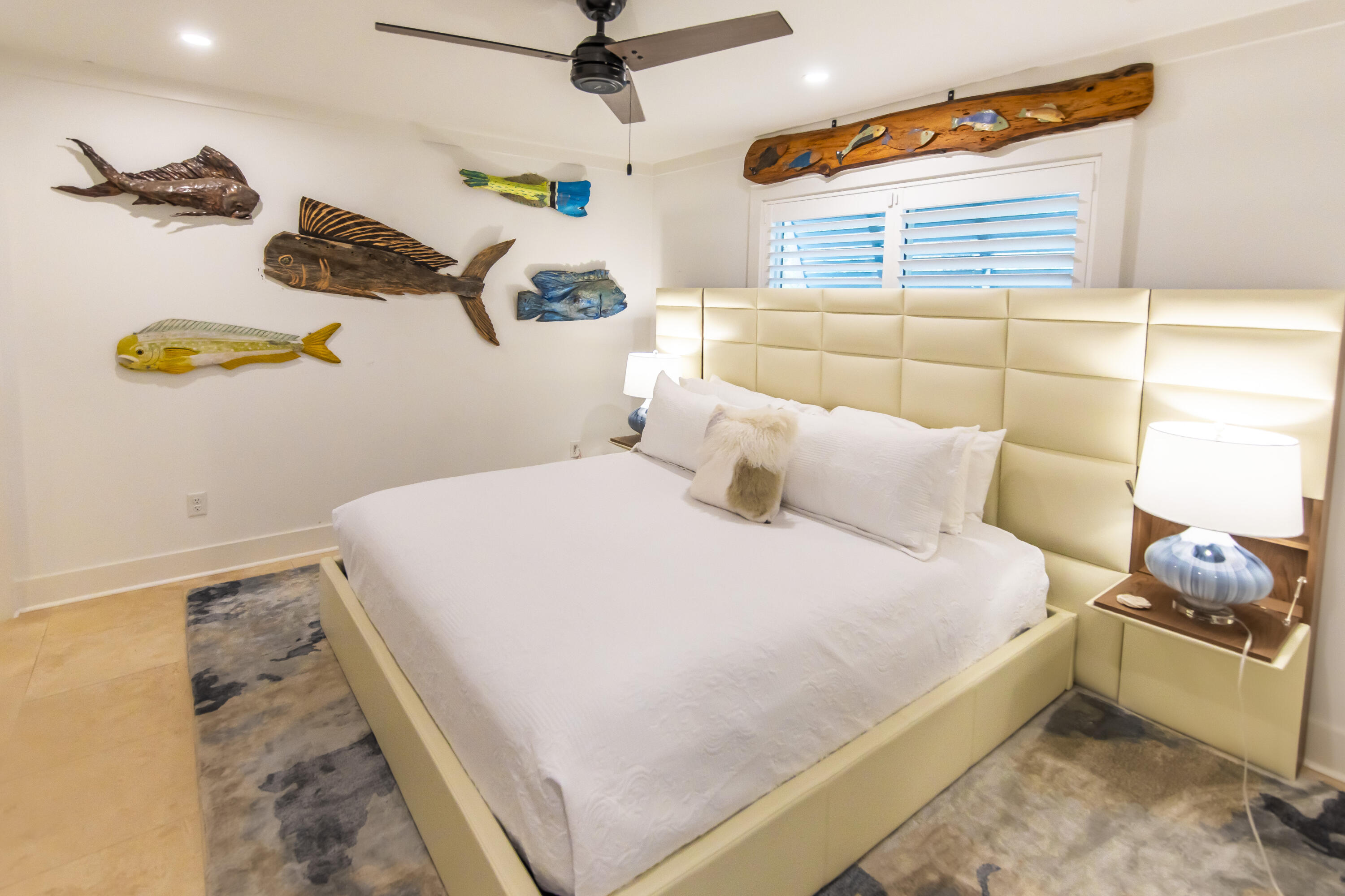 GRAYTON BEACH - Residential