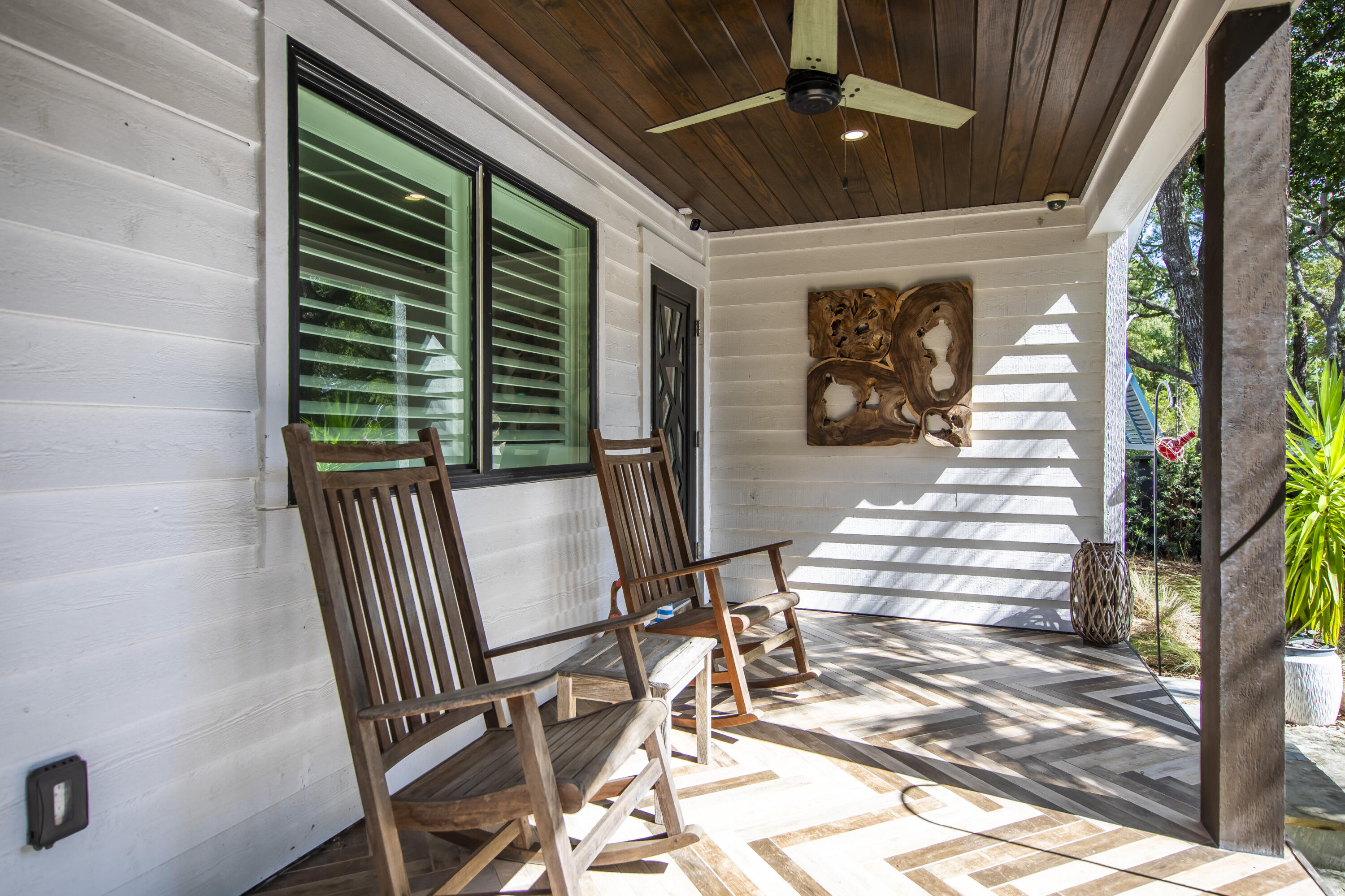 GRAYTON BEACH - Residential
