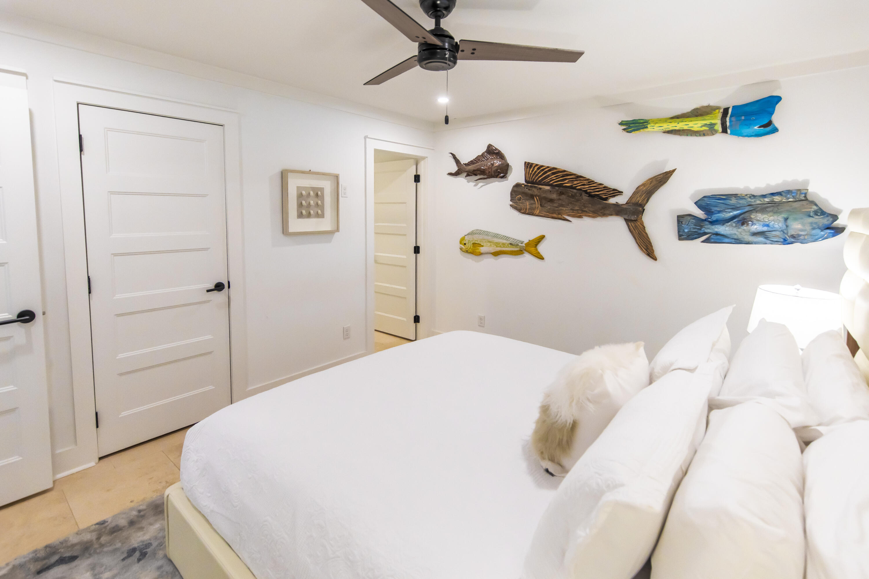 GRAYTON BEACH - Residential