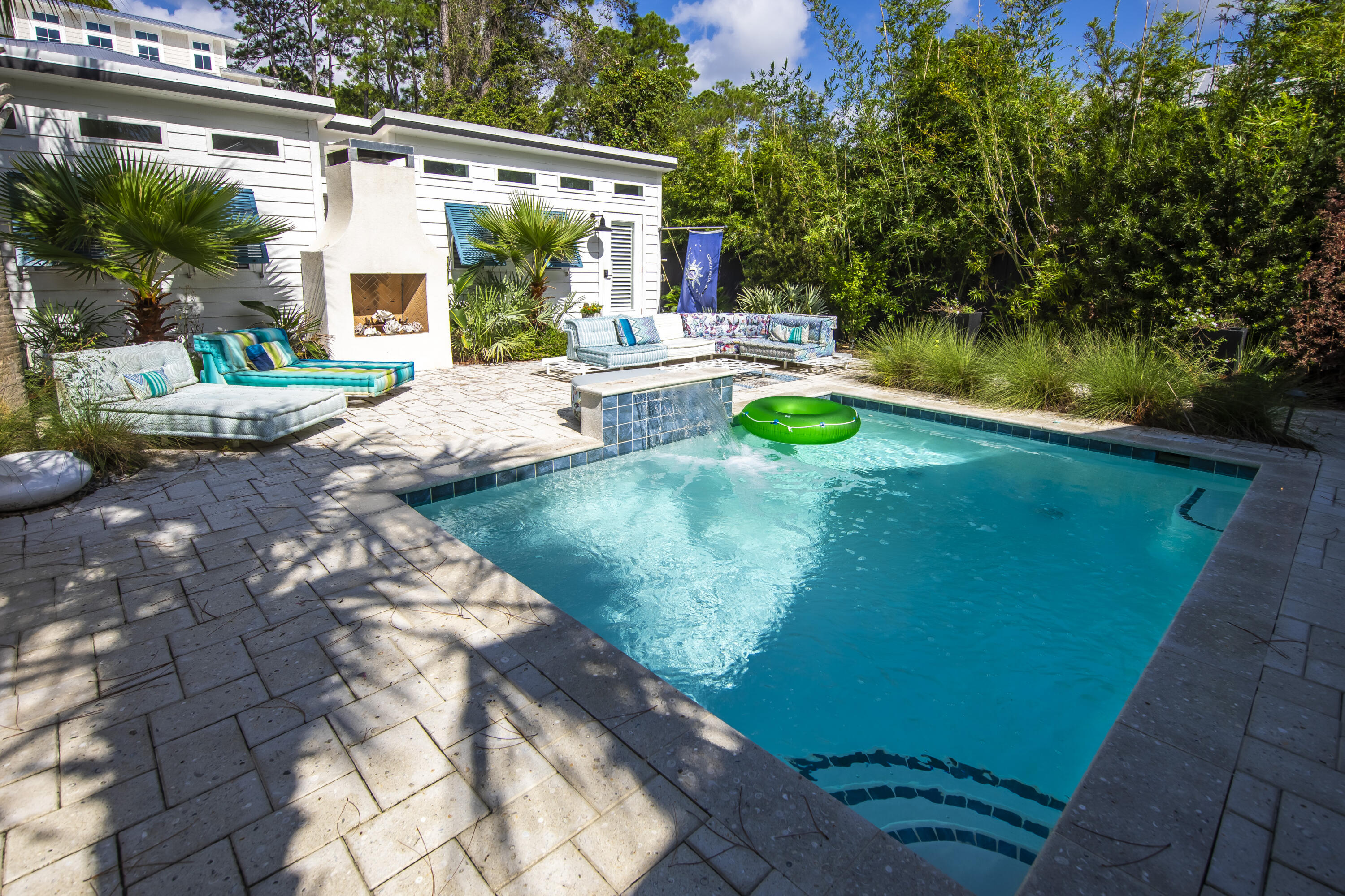 GRAYTON BEACH - Residential