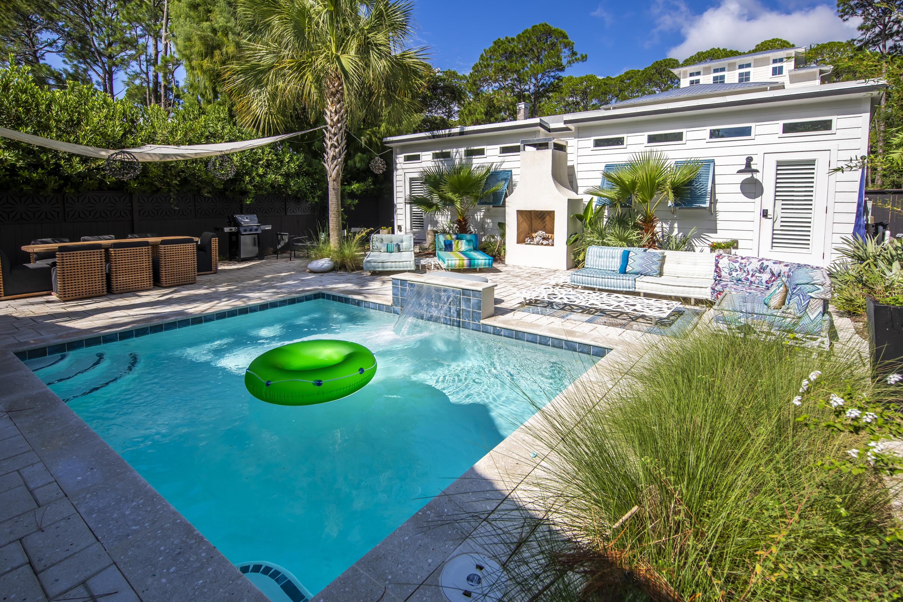 GRAYTON BEACH - Residential