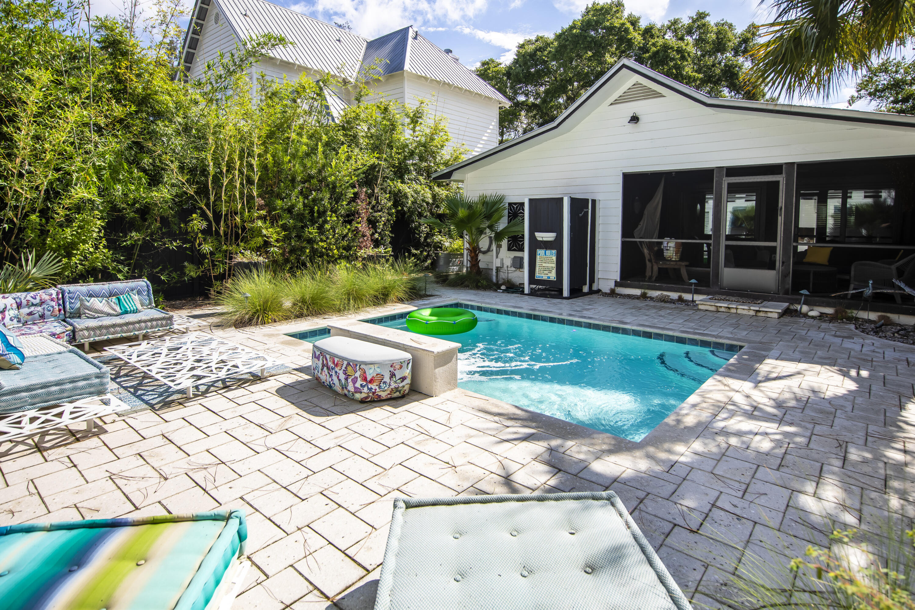 GRAYTON BEACH - Residential