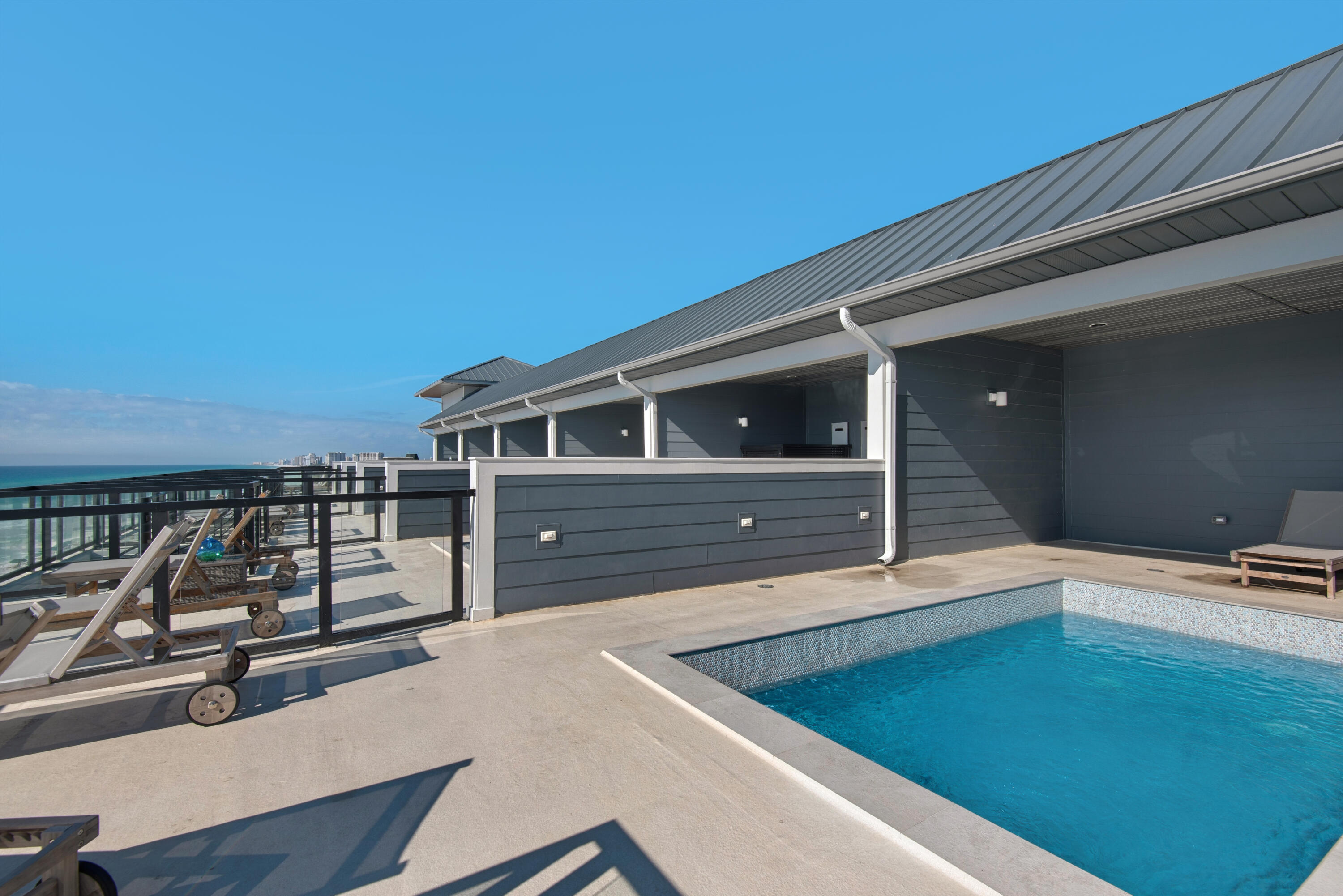 Henderson Beach Villas - Residential