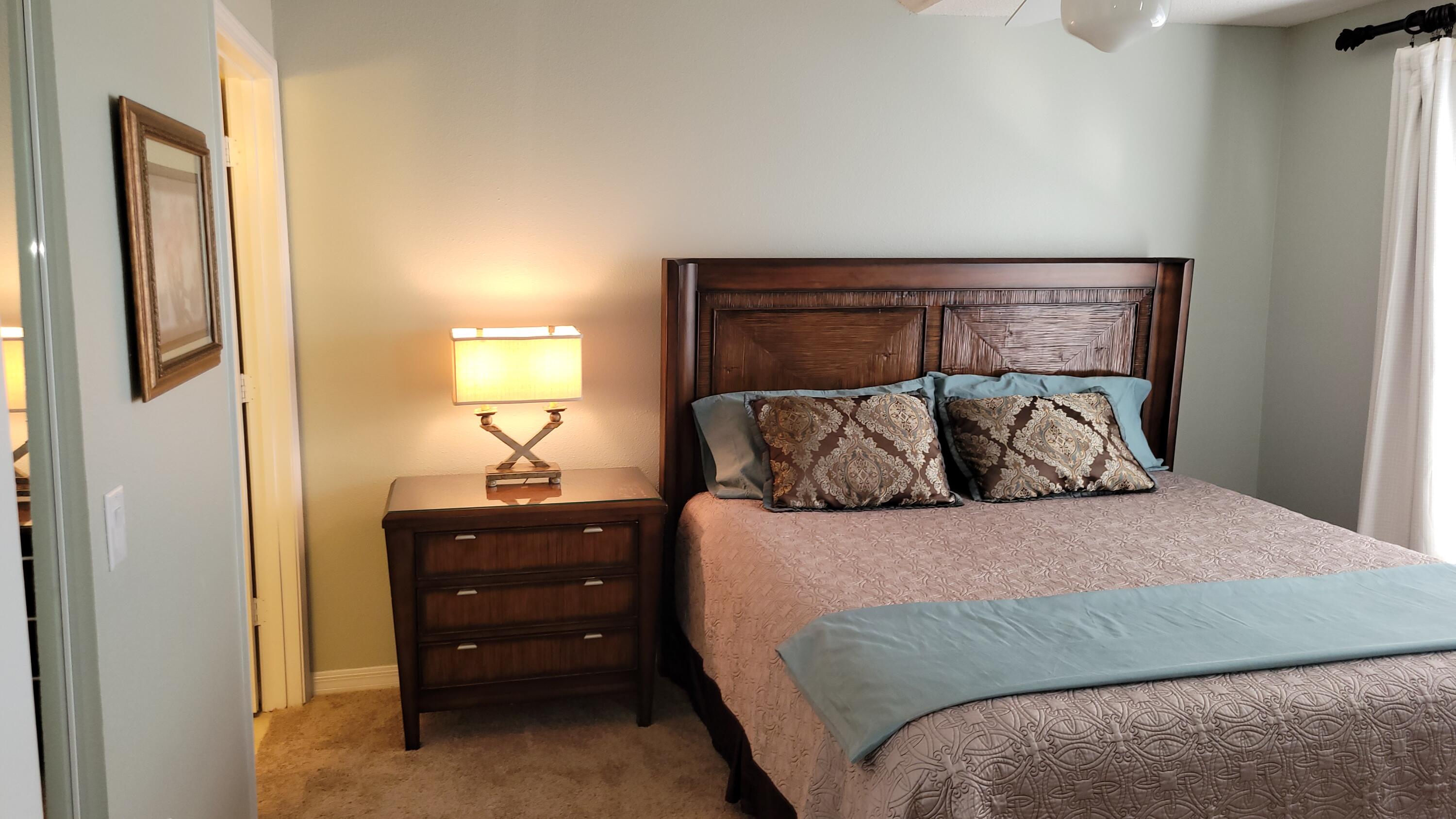 FLORIDA CLUB - Residential Lease