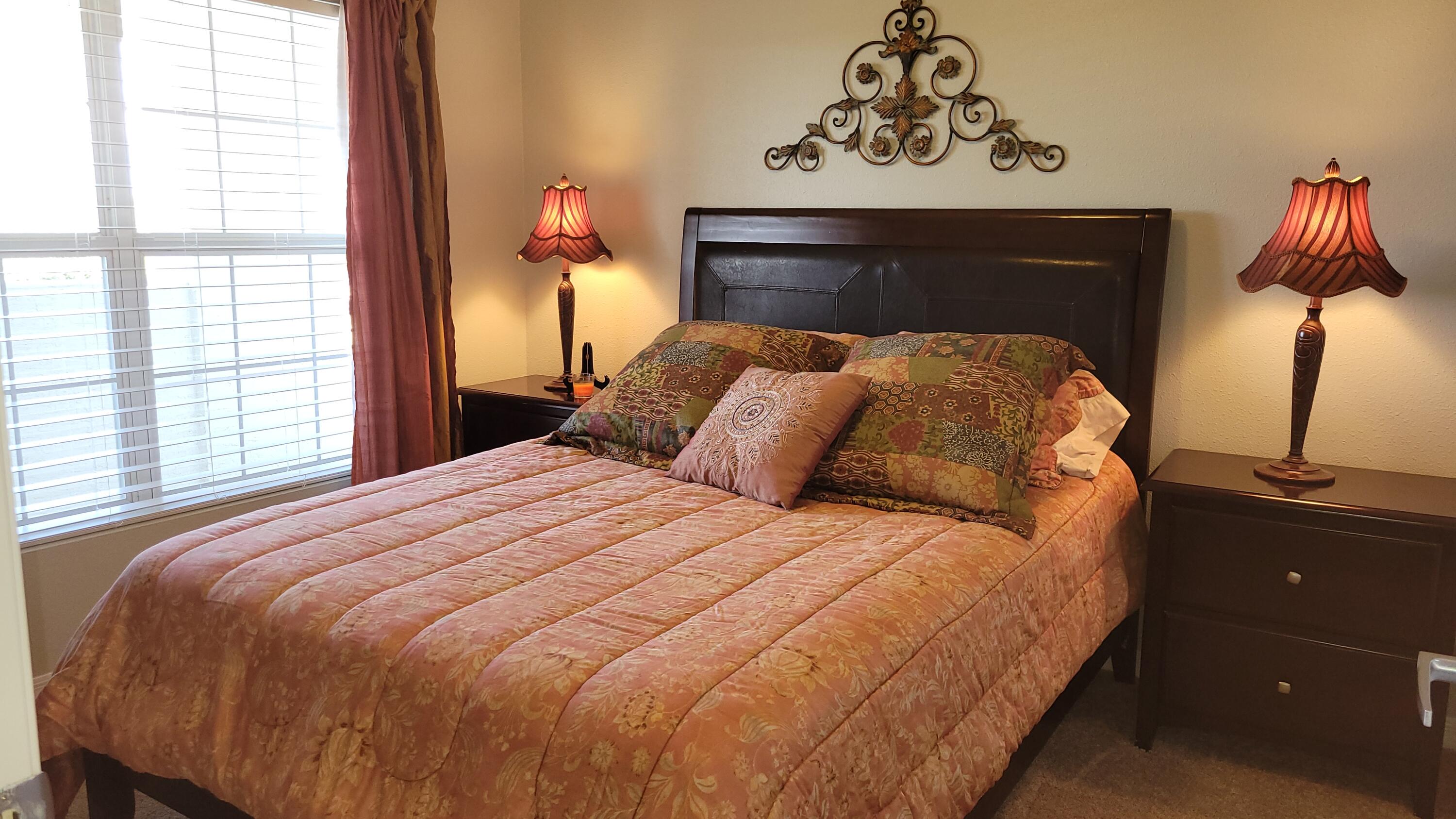 FLORIDA CLUB - Residential Lease