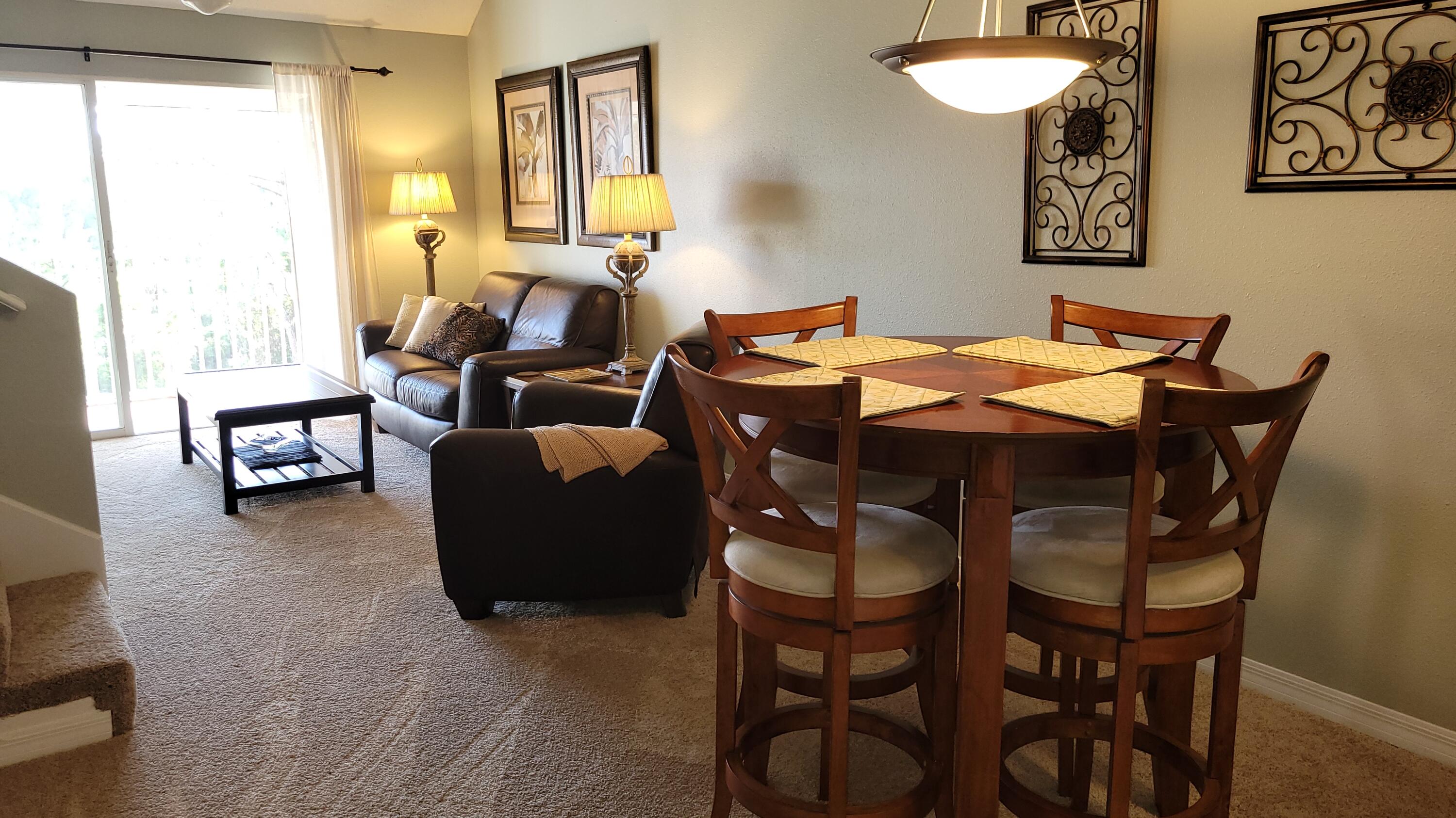 FLORIDA CLUB - Residential Lease