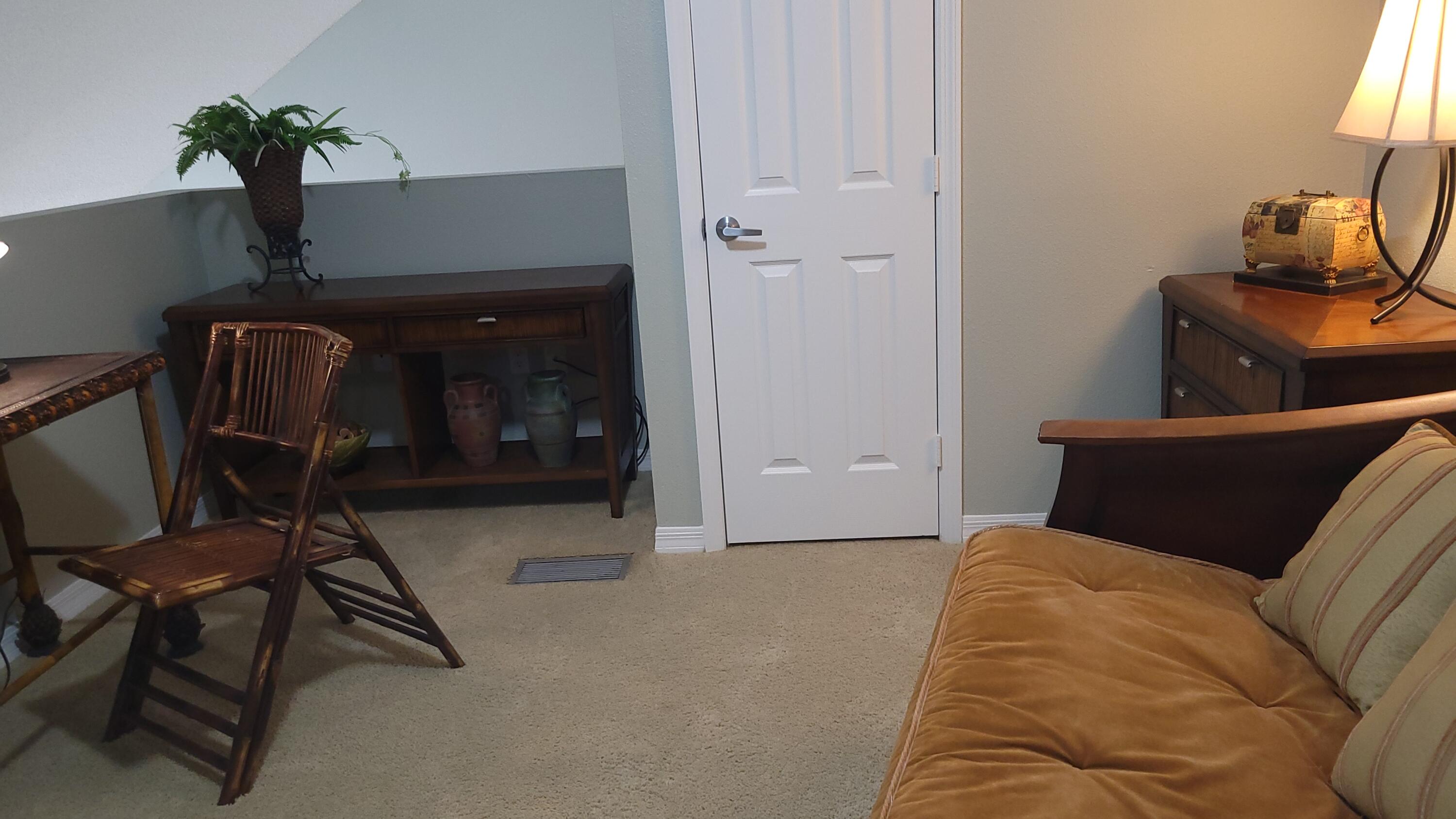 FLORIDA CLUB - Residential Lease