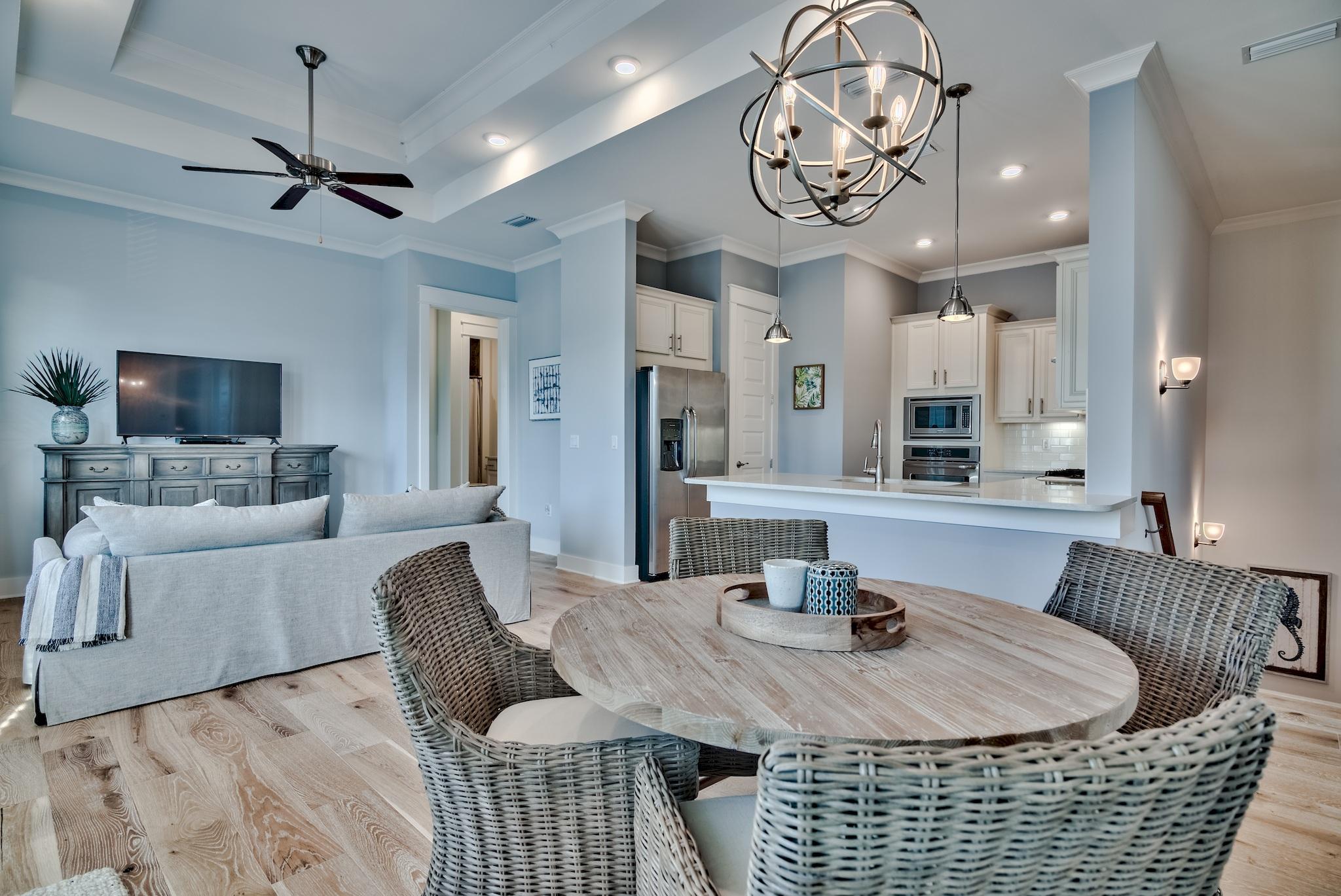 Prominence - Residential